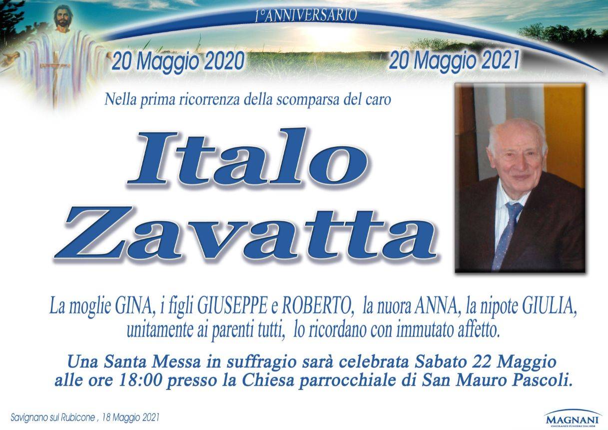 Italo Zavatta