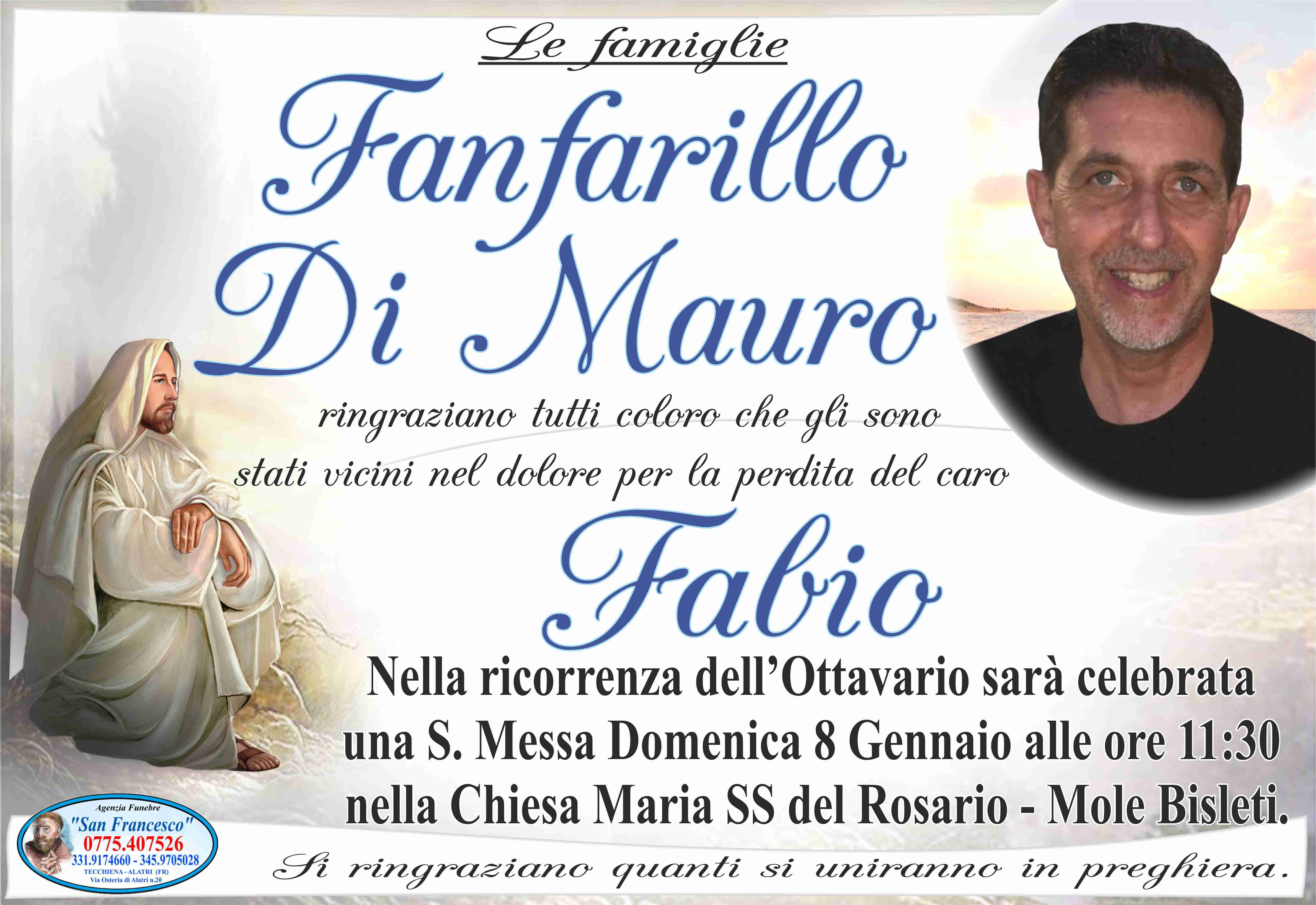 Fabio Fanfarillo