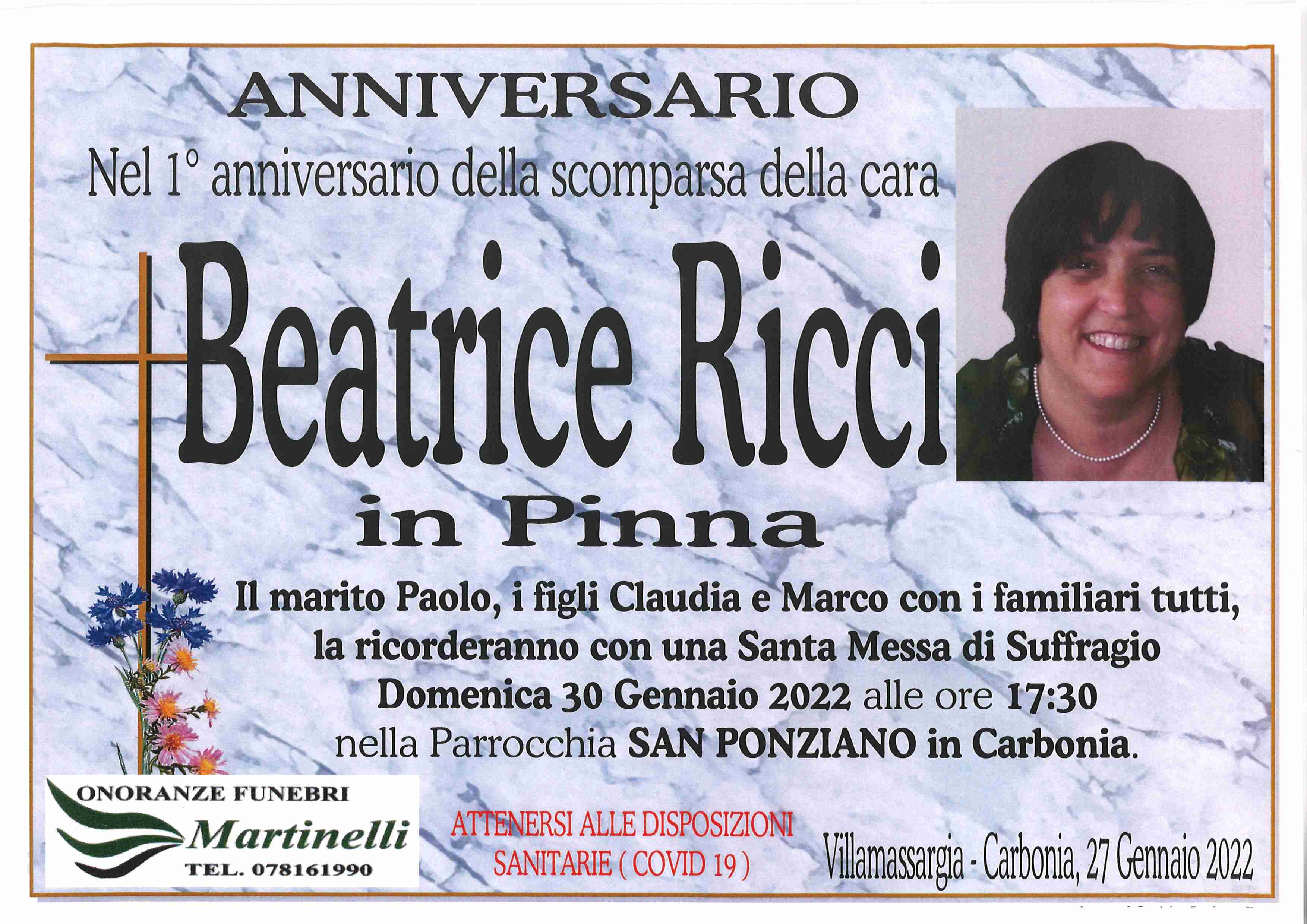 Beatrice Ricci