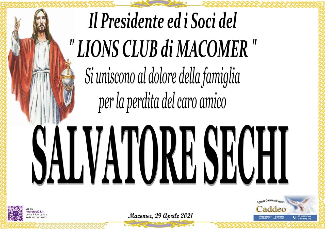 Lions Club di Macomer