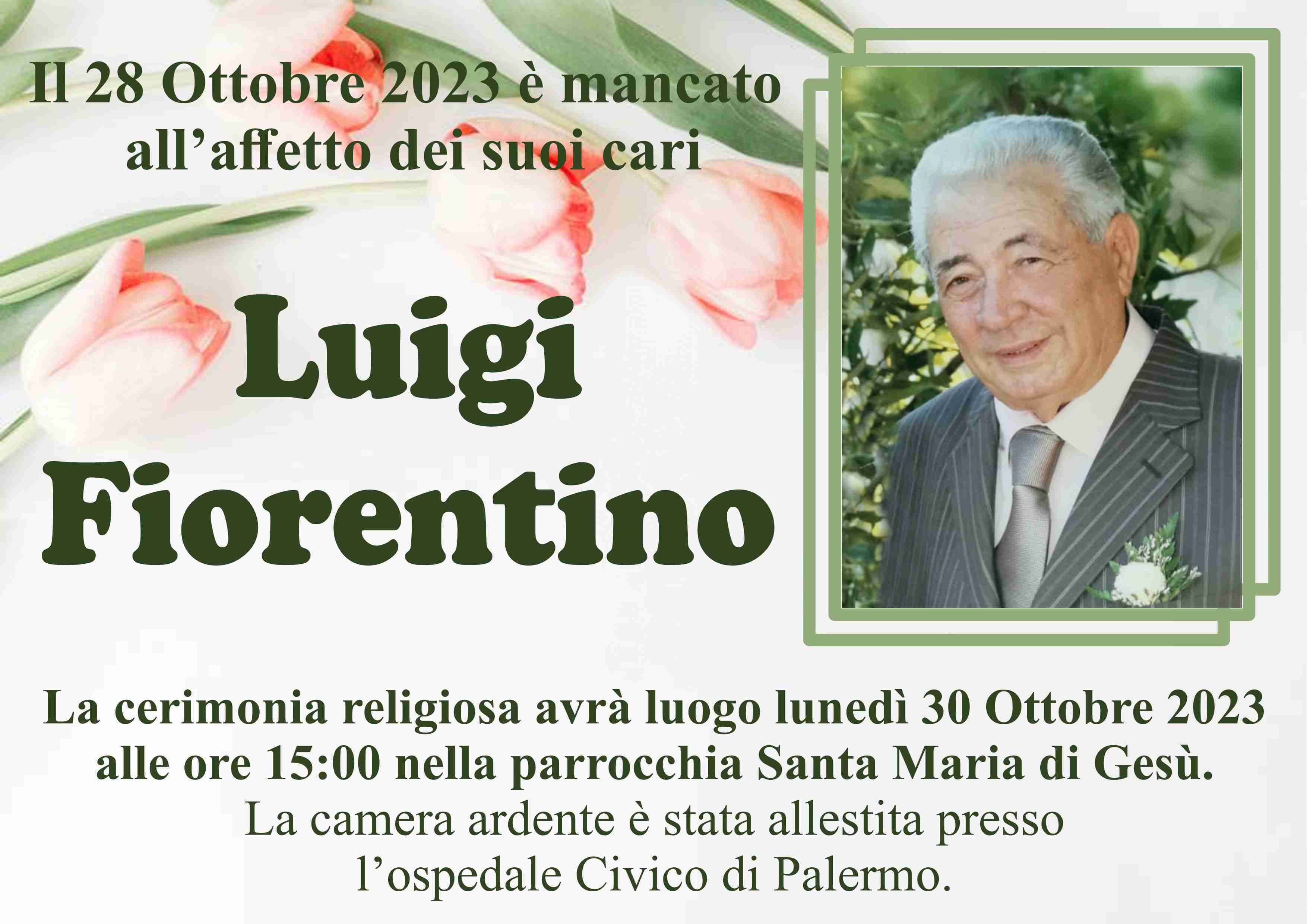 Luigi Fiorentino