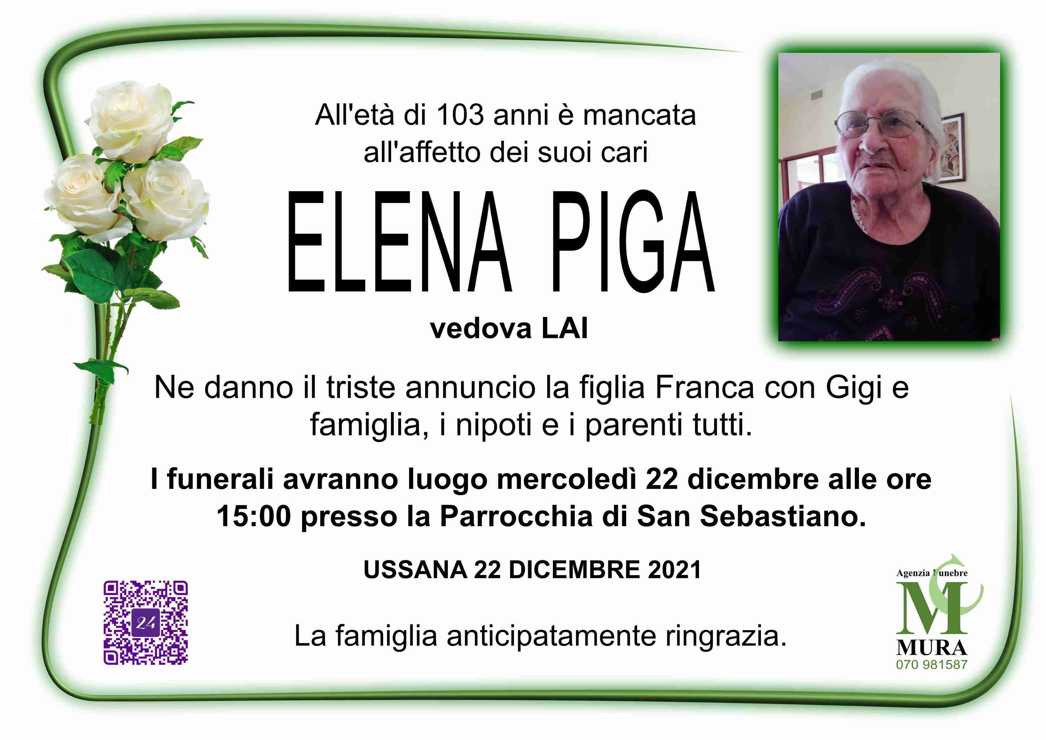 Elena Piga