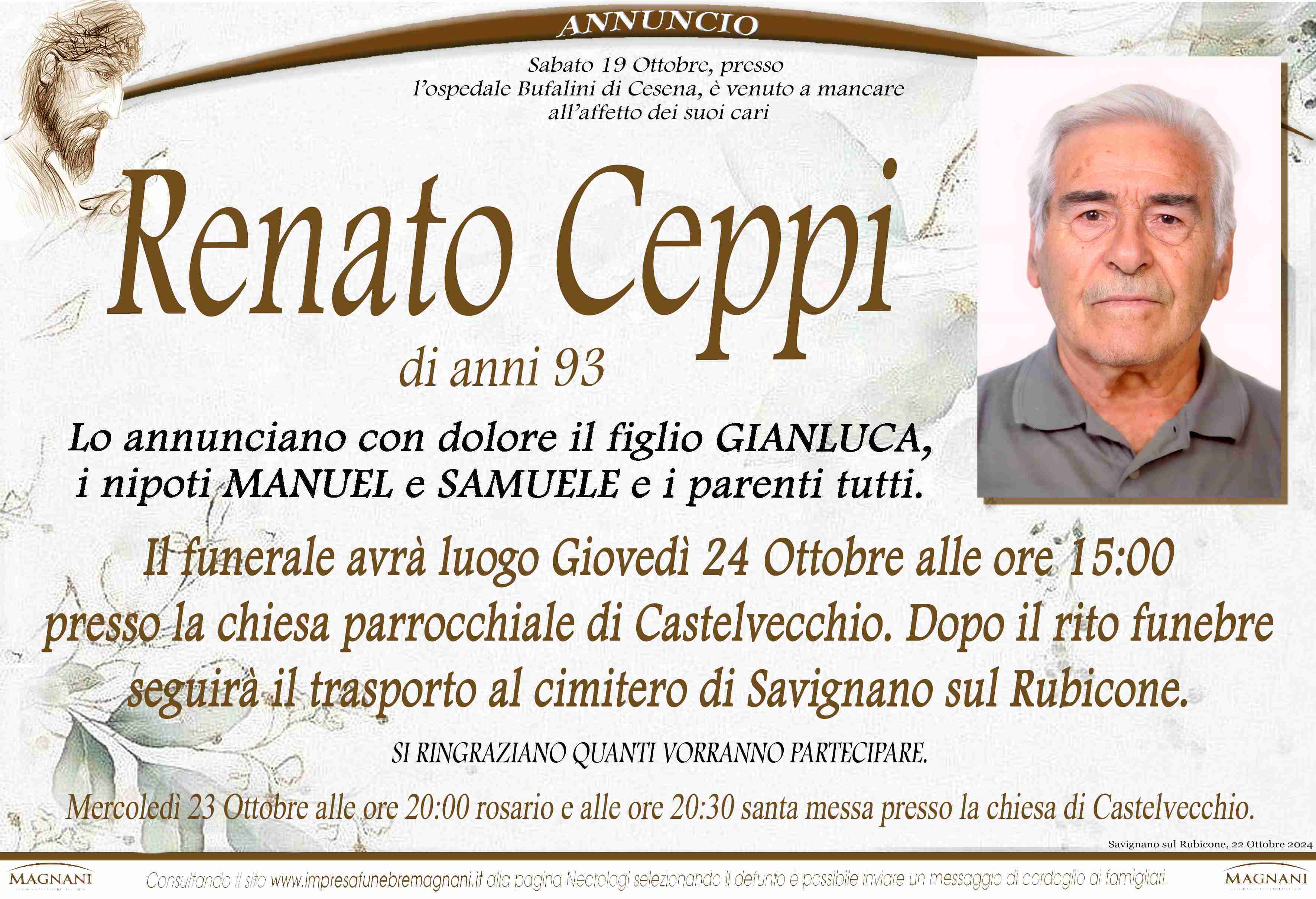 Renato Ceppi