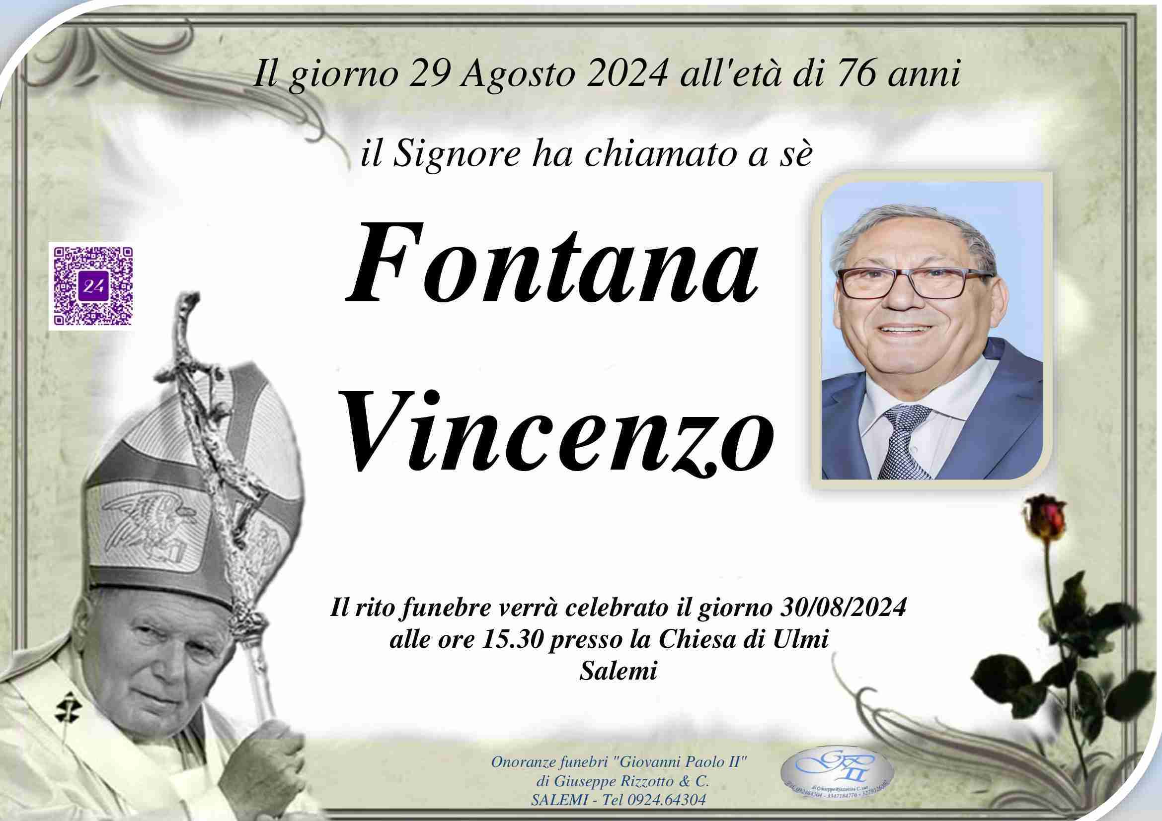 Vincenzo Fontana