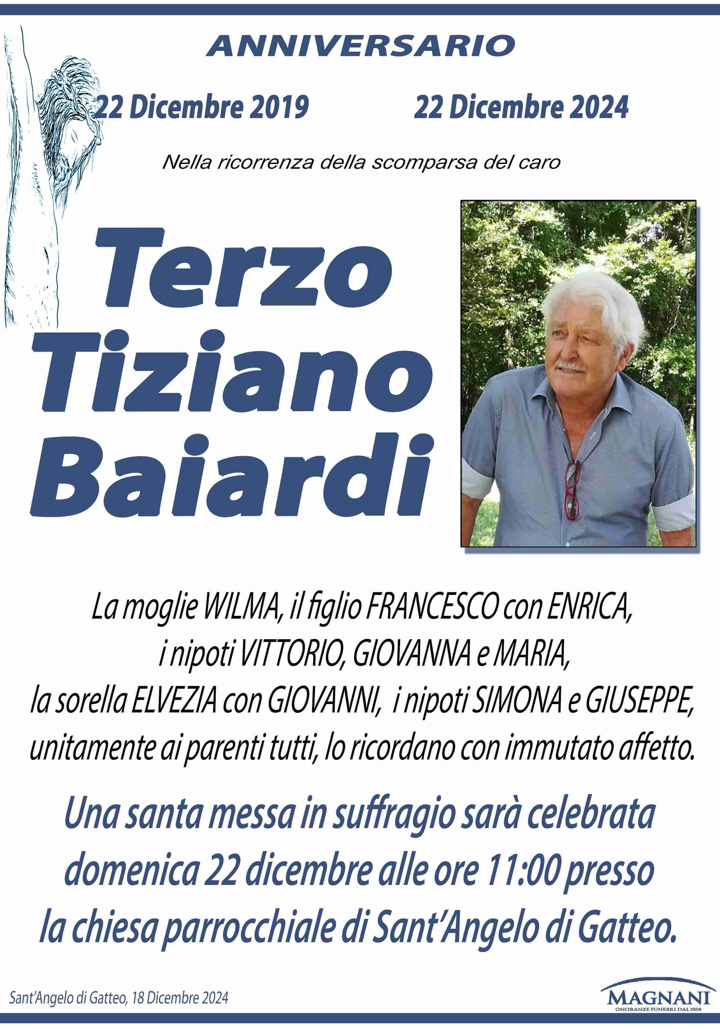 Terzo Tiziano Baiardi