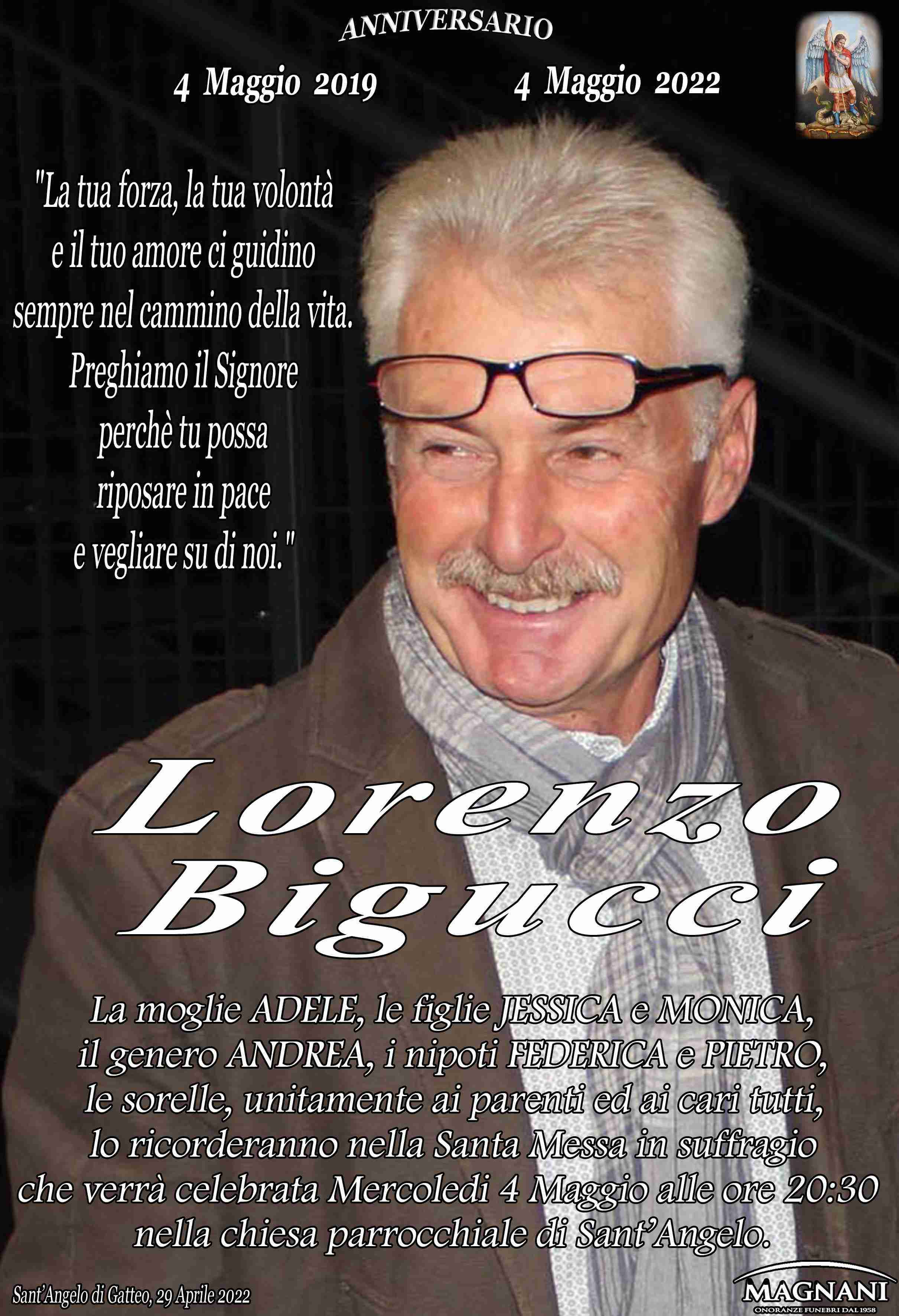 Lorenzo Bigucci