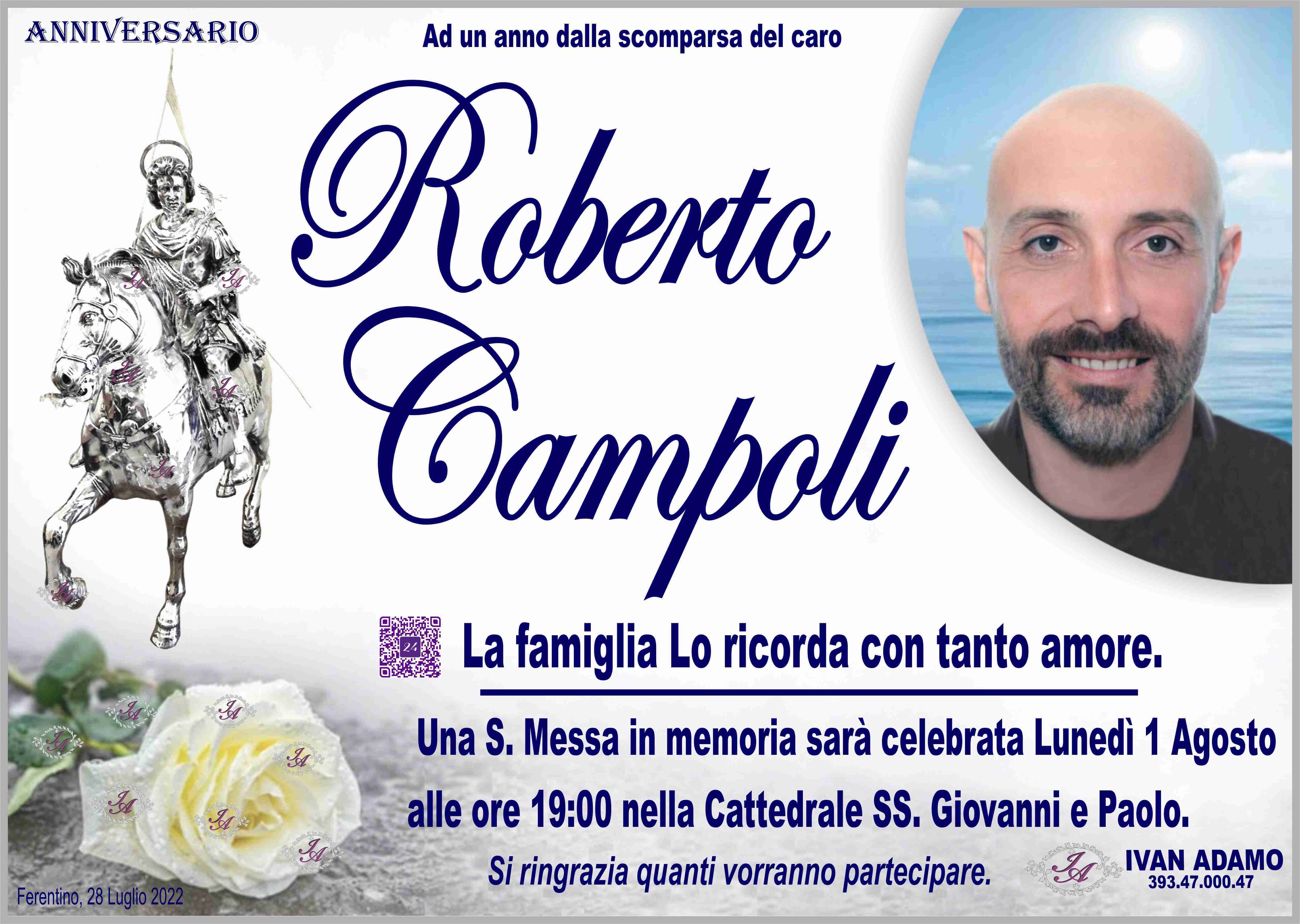 Roberto Campoli