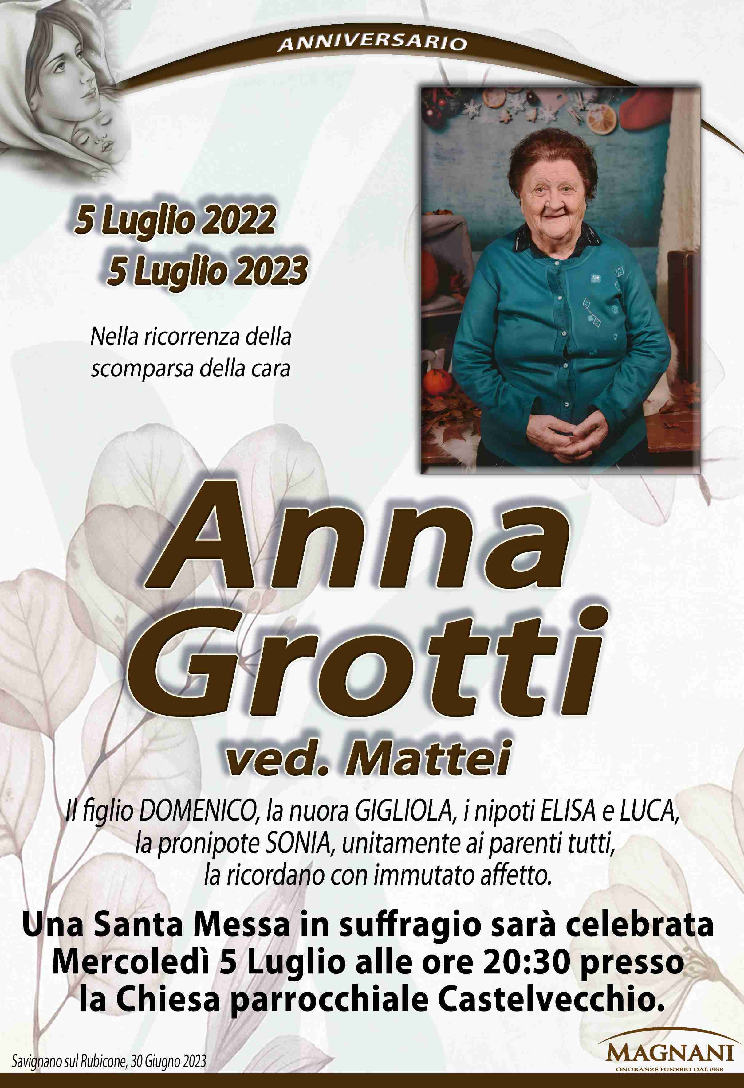 Anna Grotti