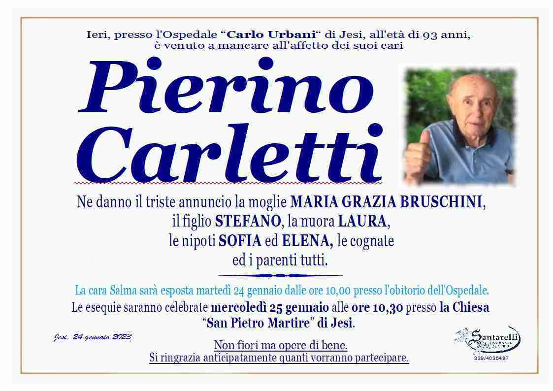 Pierino Carletti