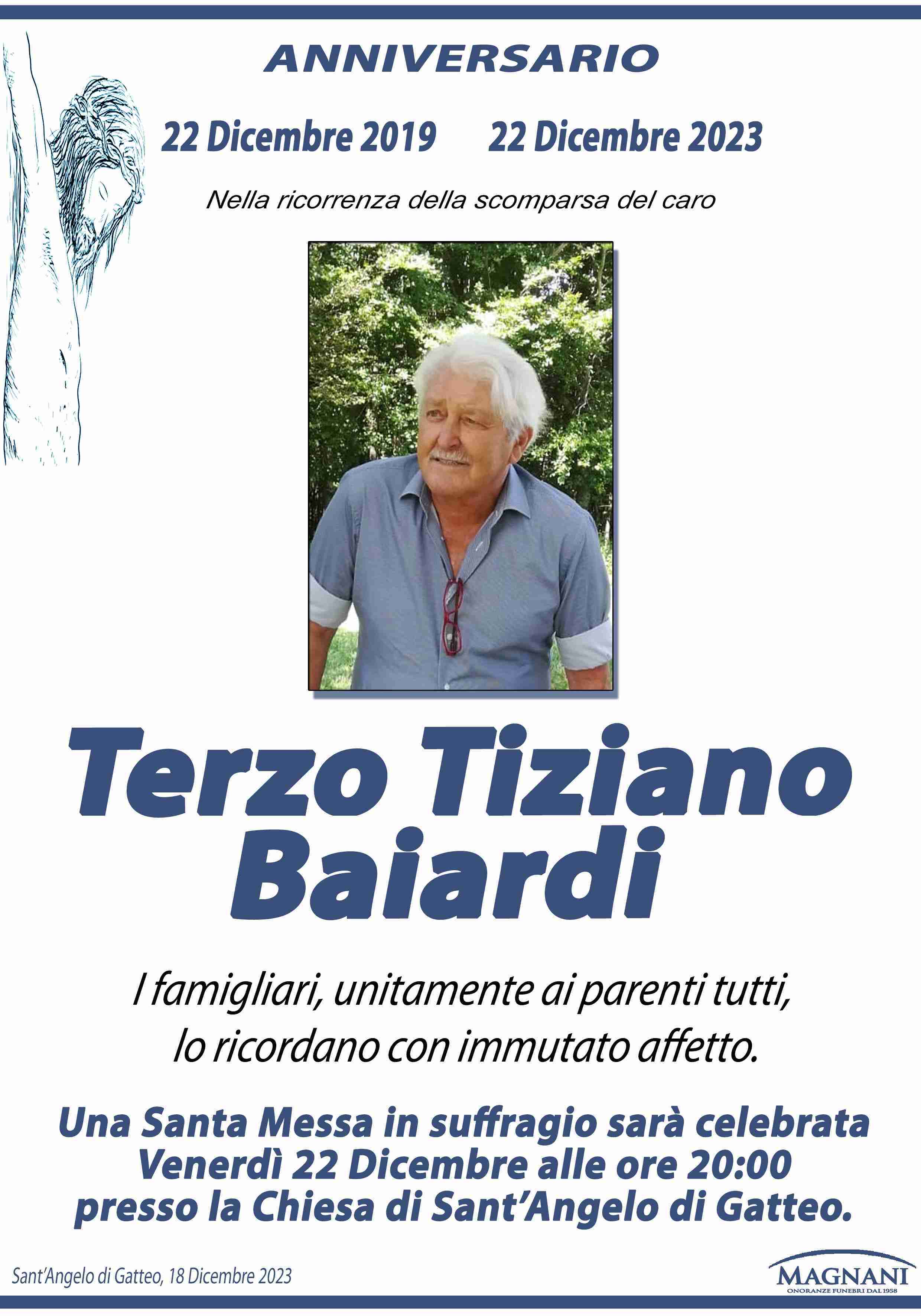 Terzo Tiziano Baiardi