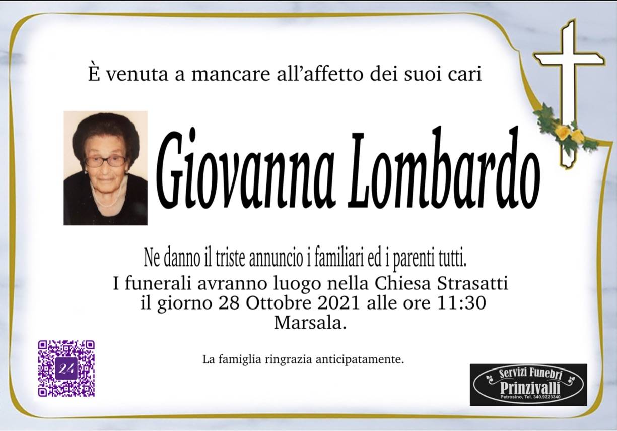 Giovanna Lombardo