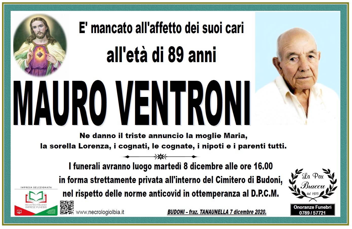 Mauro Ventroni