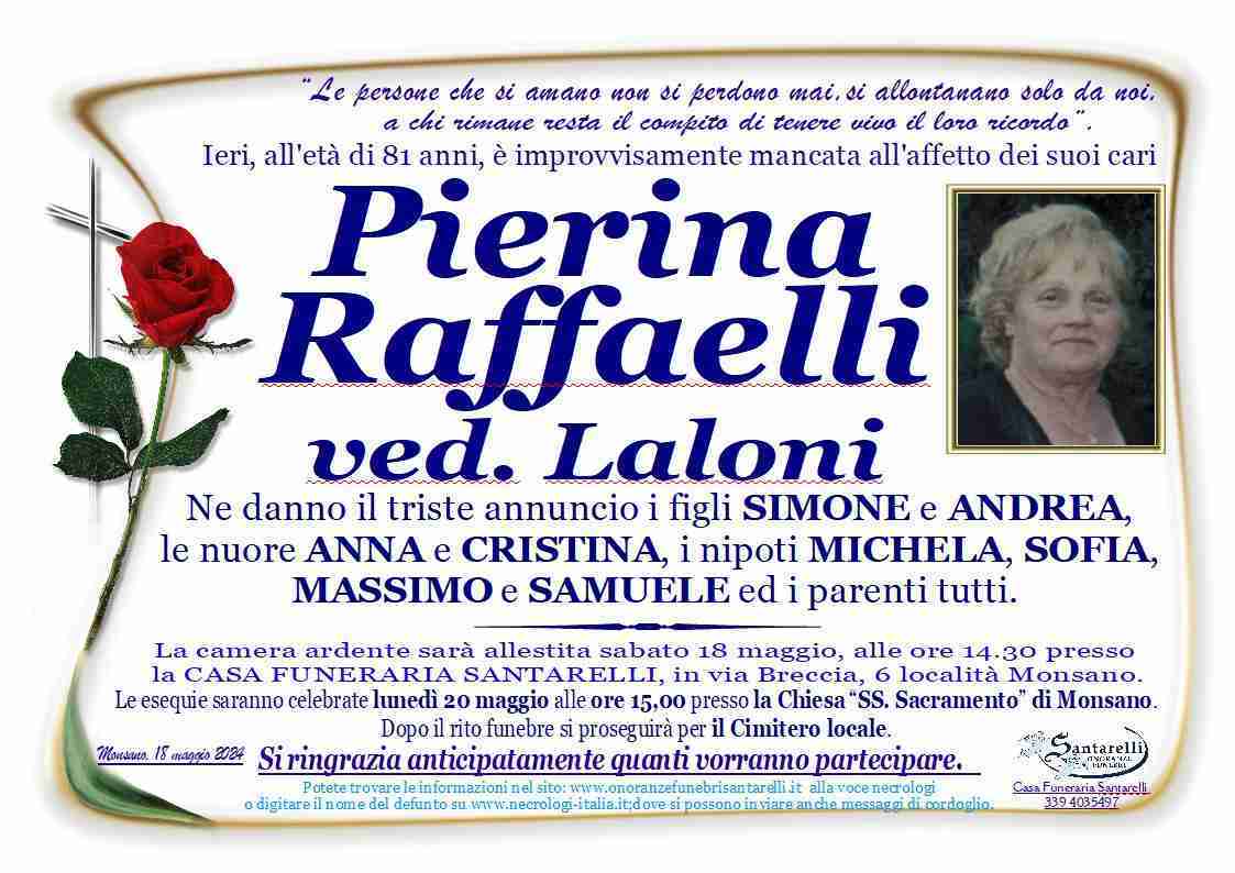 Pierina Raffaelli