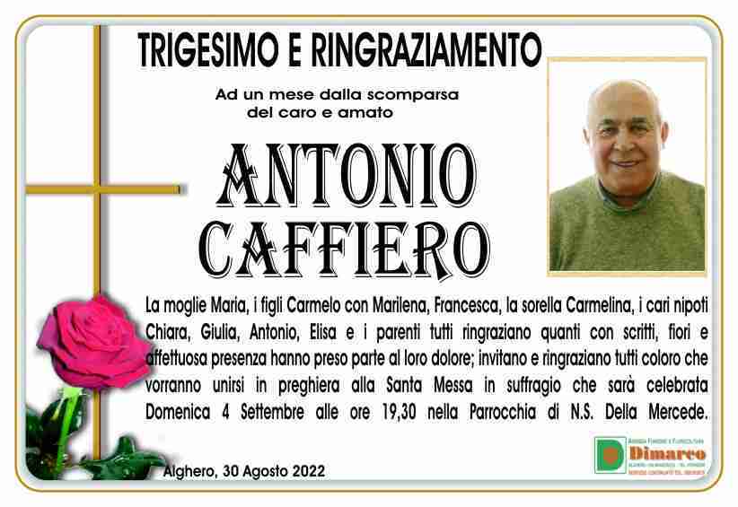 Antonio Caffiero