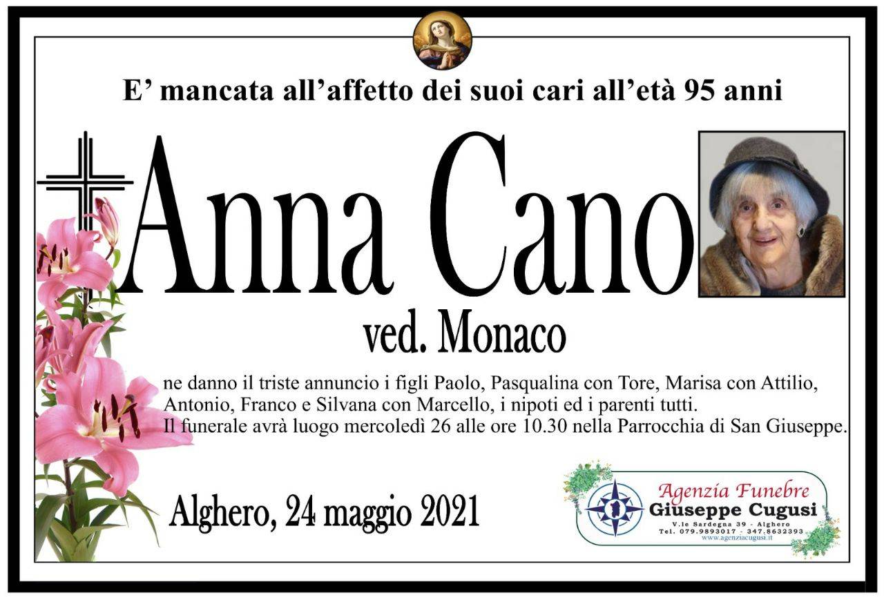 Anna Cano