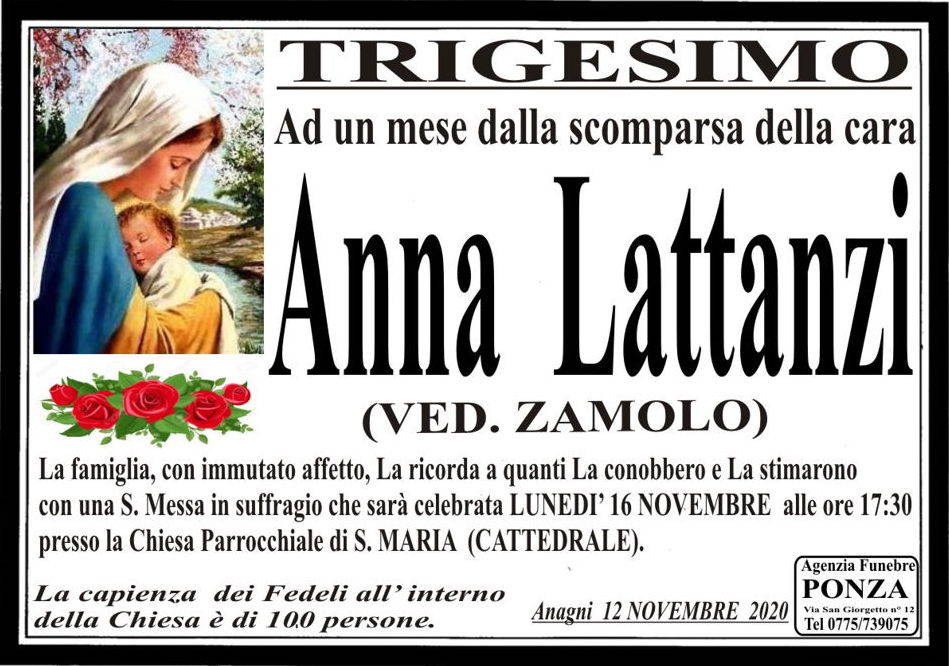 Anna Lattanzi