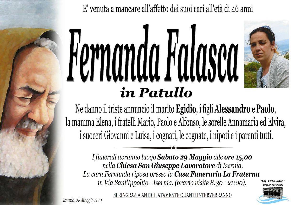 Fernanda Falasca