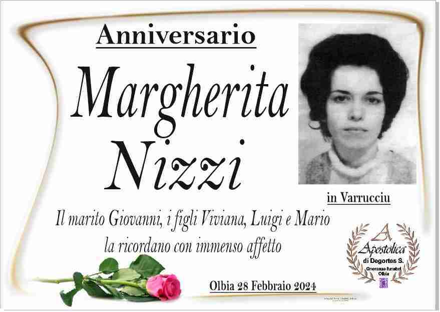 Margherita Nizzi