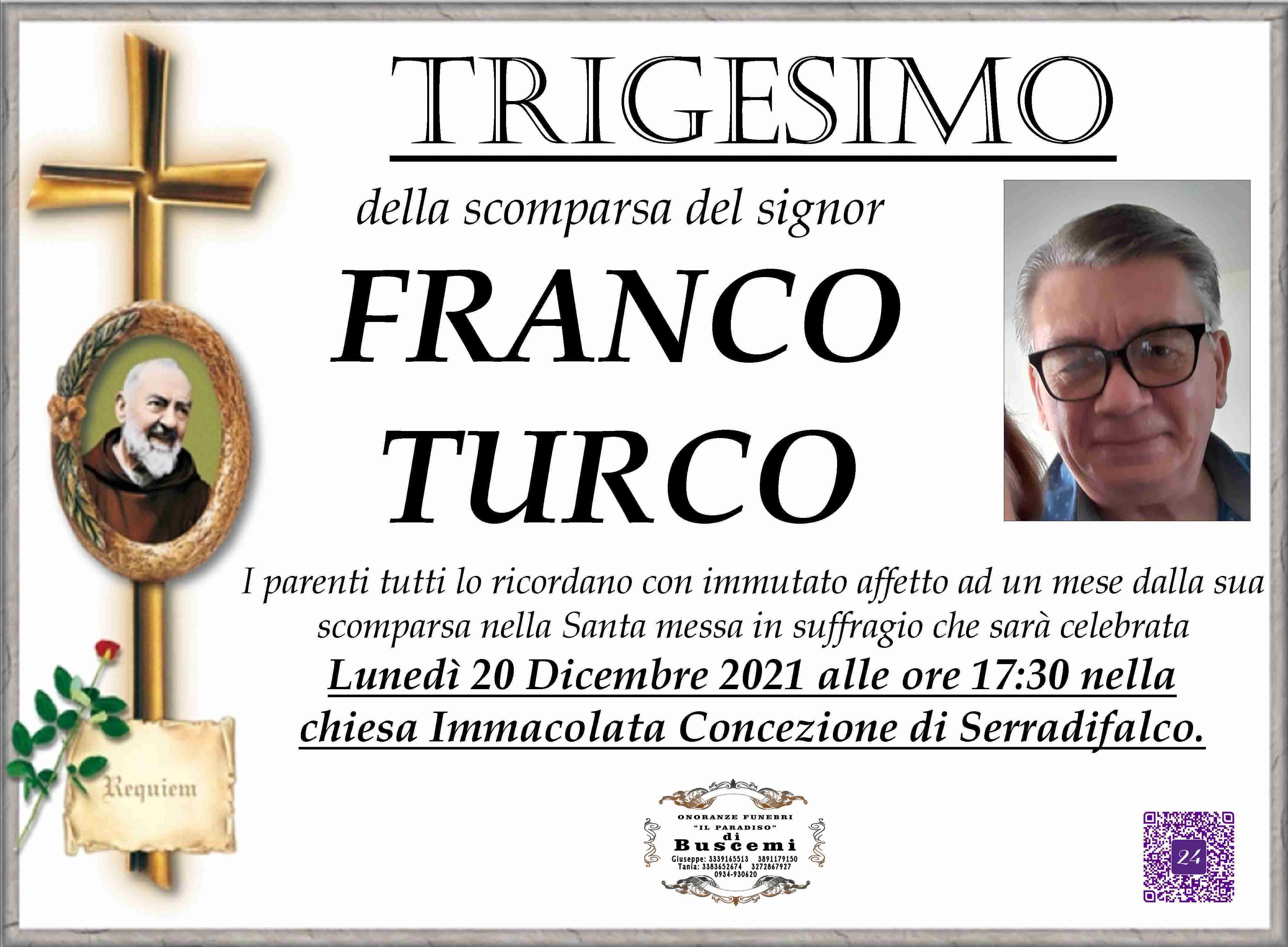 Franco Turco