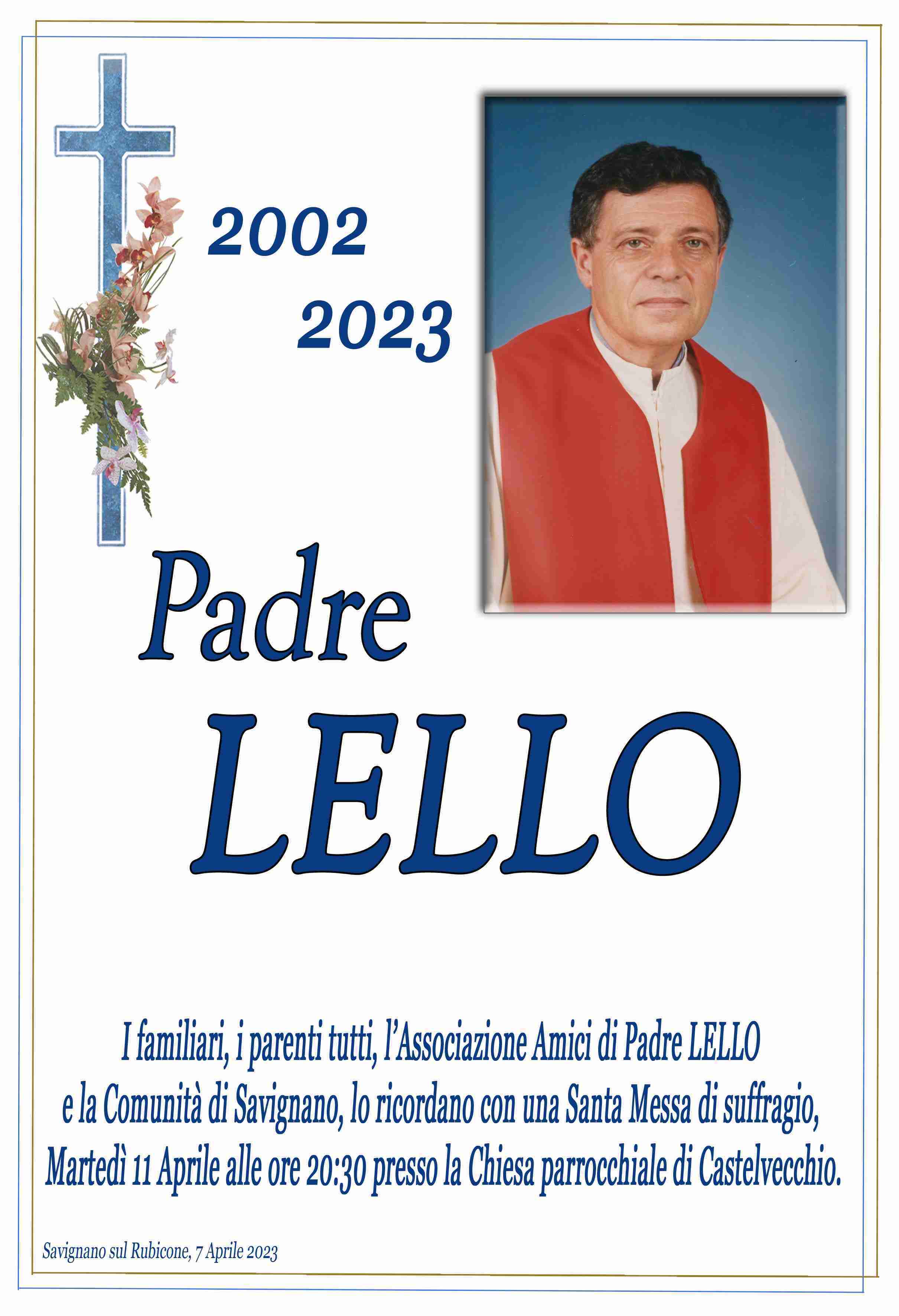 Padre Lello