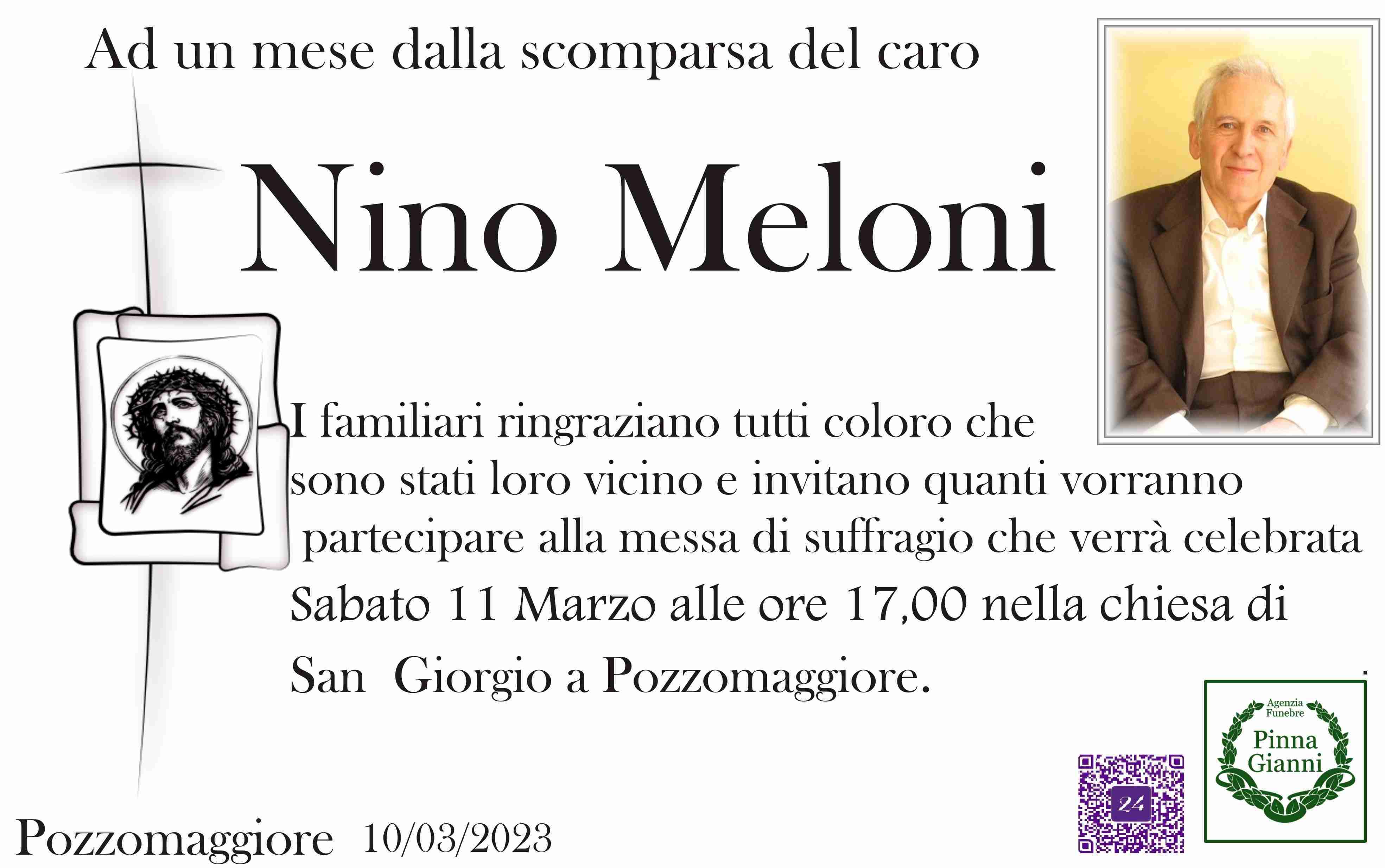 Nino Meloni