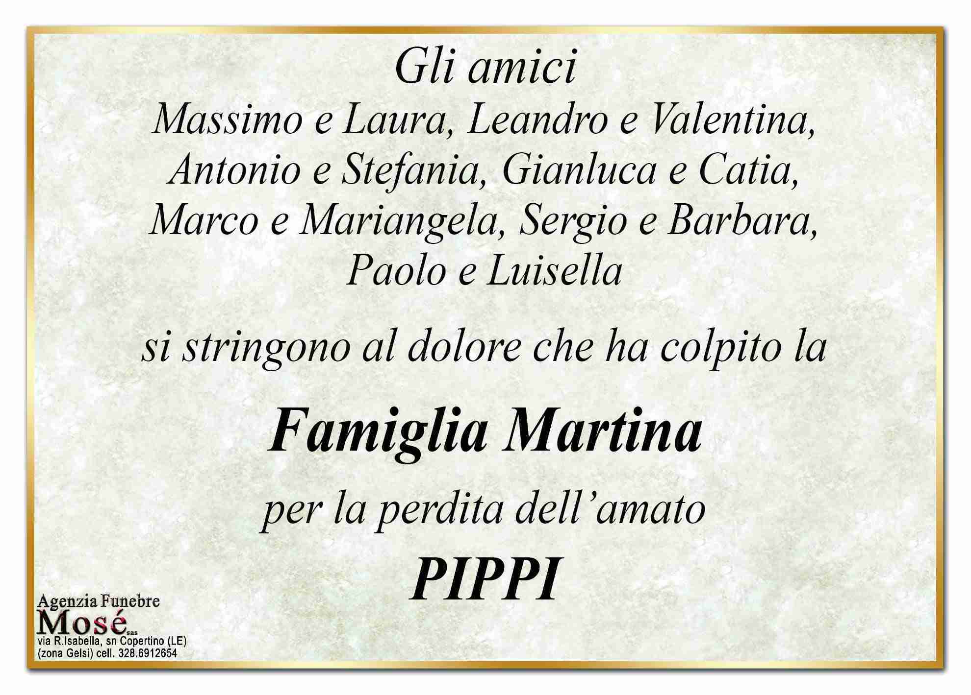 Giuseppe Martina