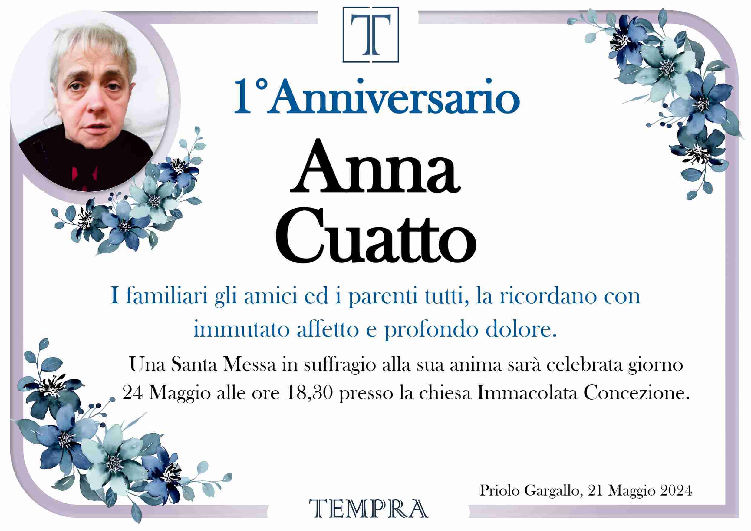 Anna Cuatto