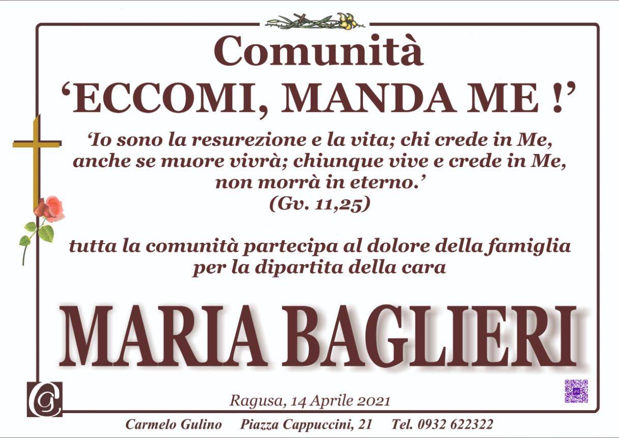 Maria Baglieri (P1)