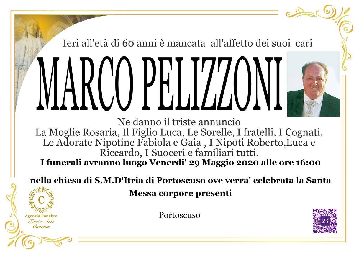 Marco Pelizzoni