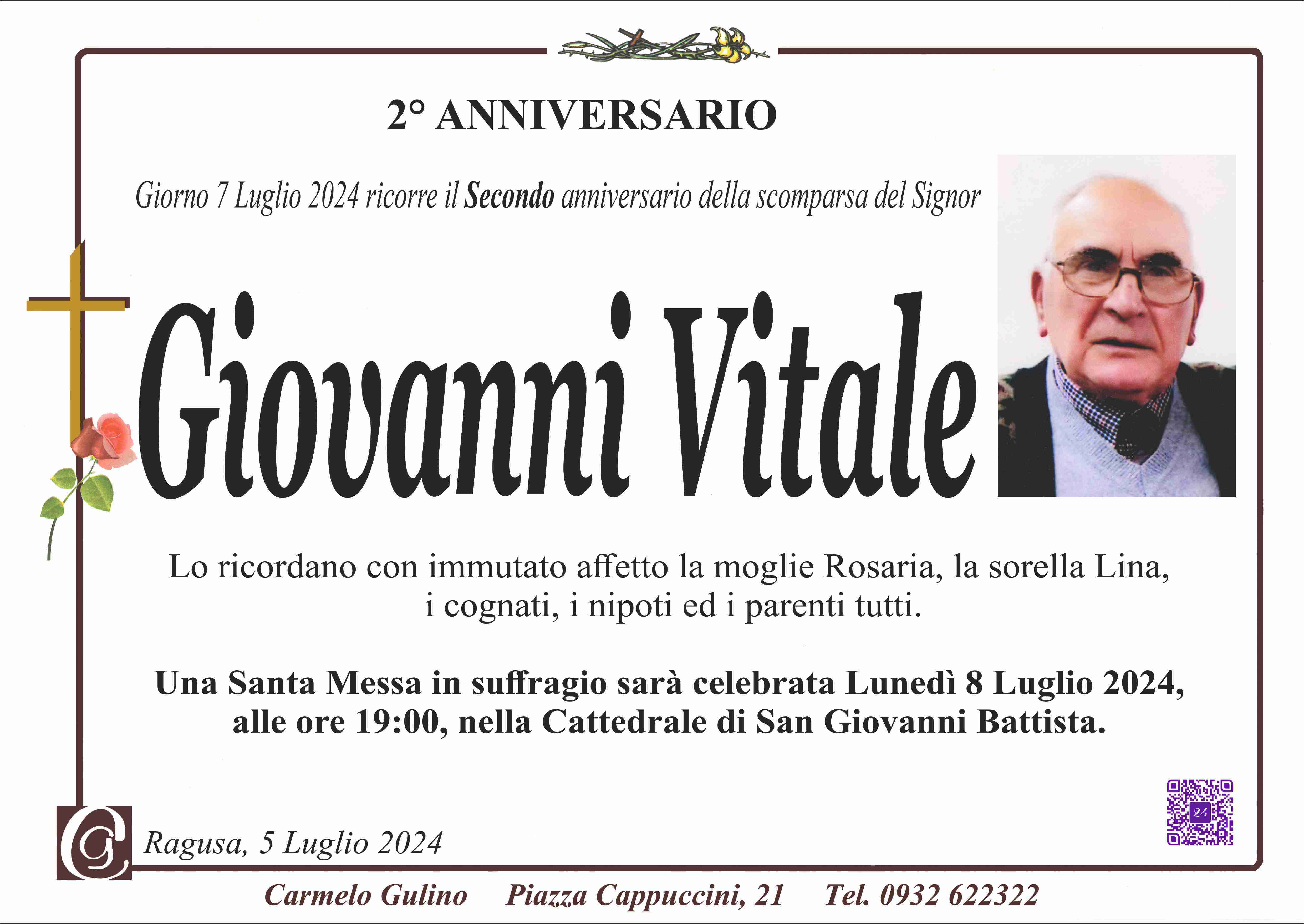 Giovanni Vitale