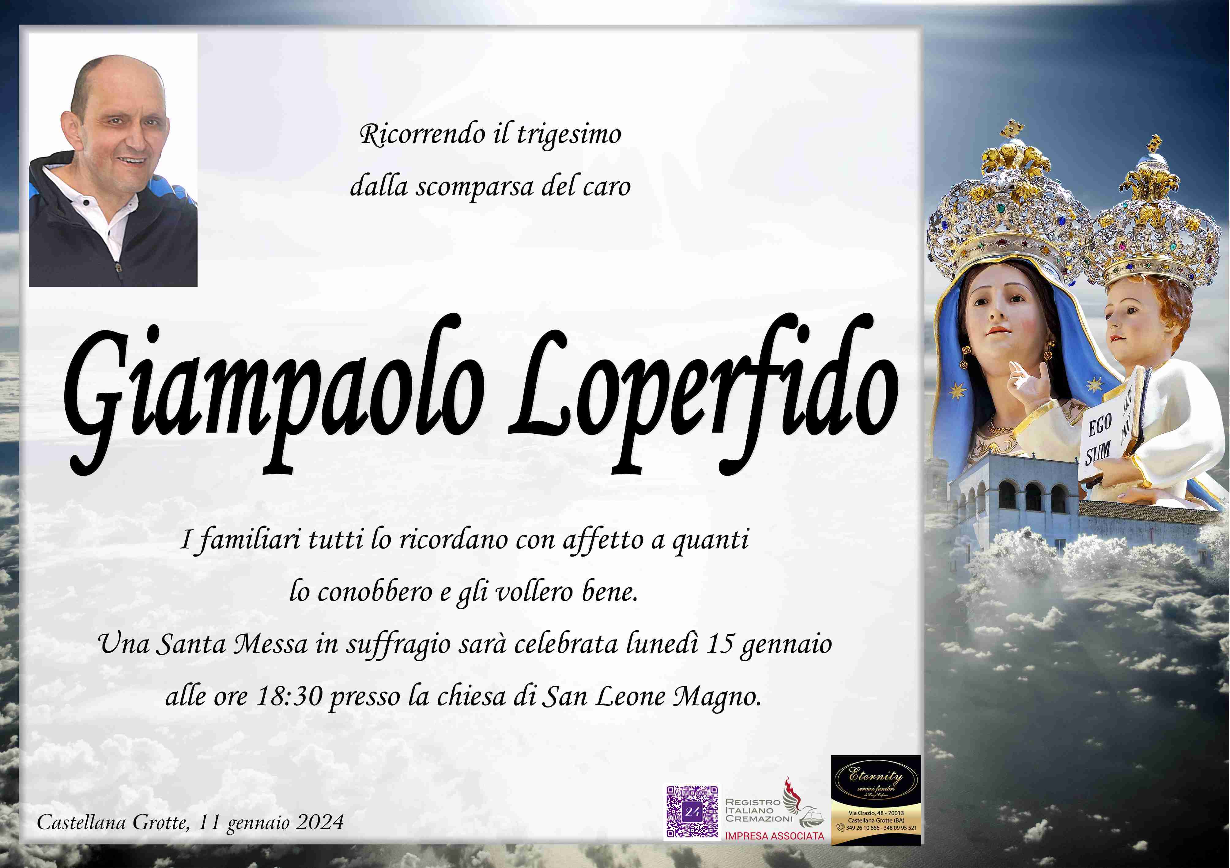 Giampaolo Loperfido
