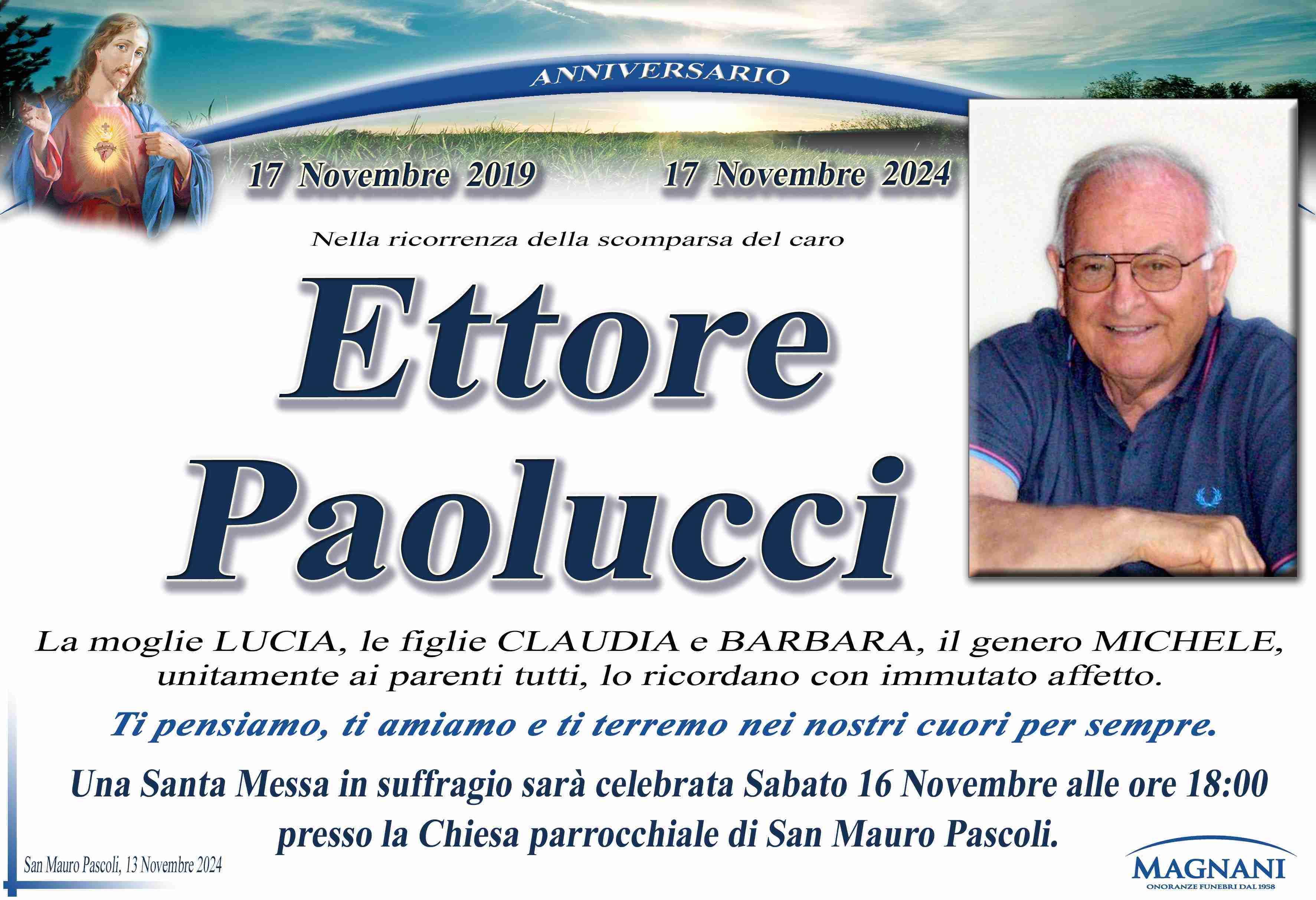 Ettore Paolucci