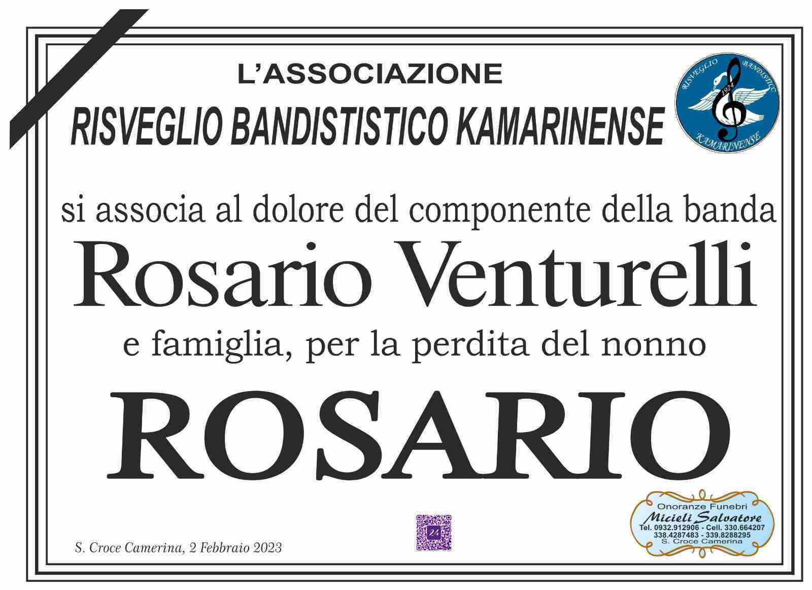 Rosario Venturelli