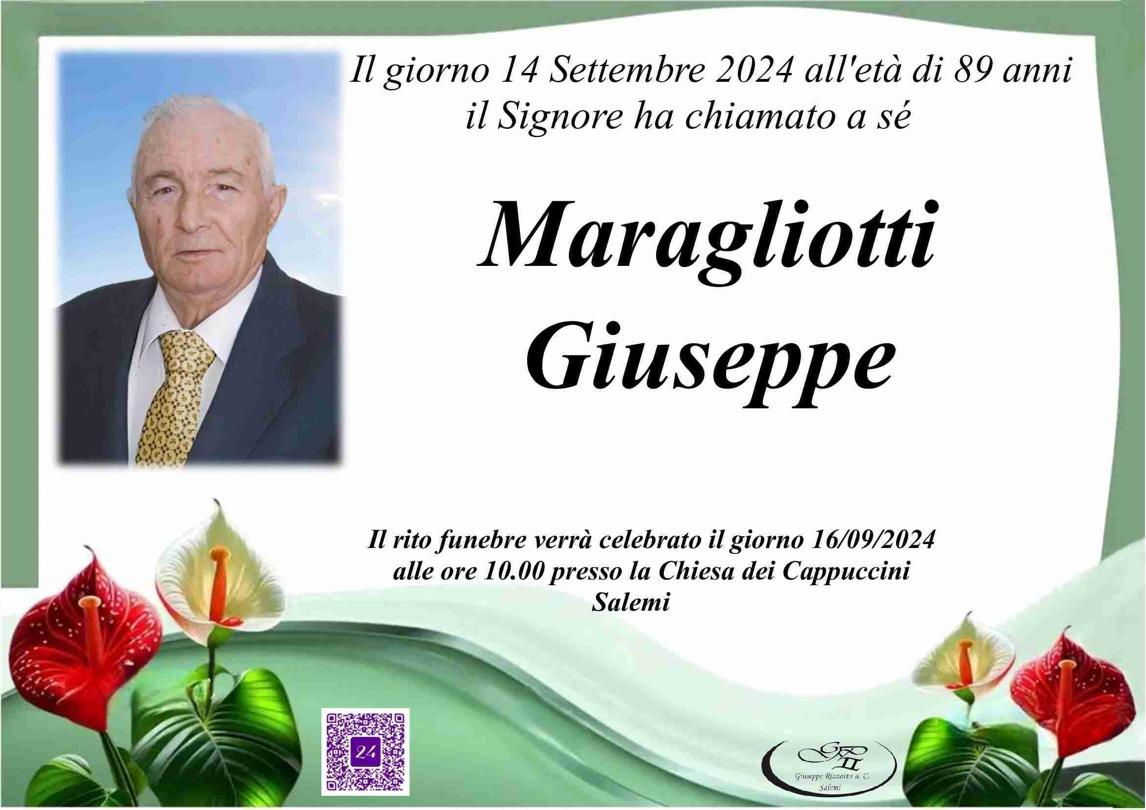 Giuseppe Maragliotti