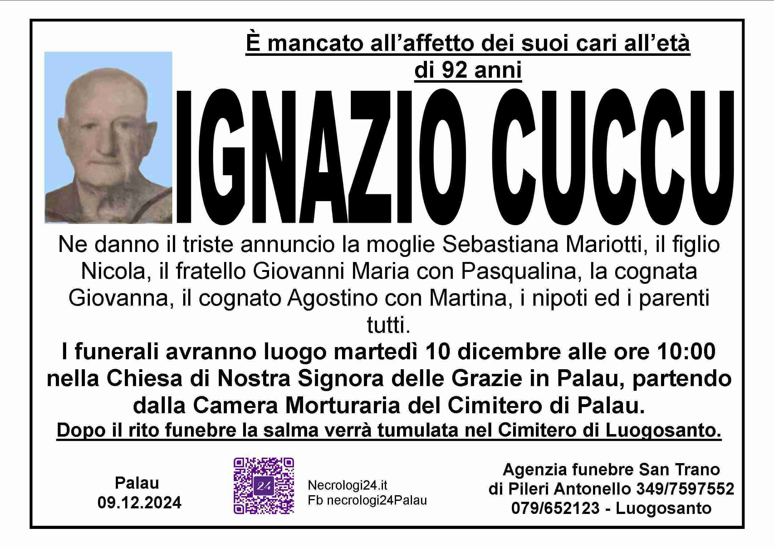 Ignazio Cuccu