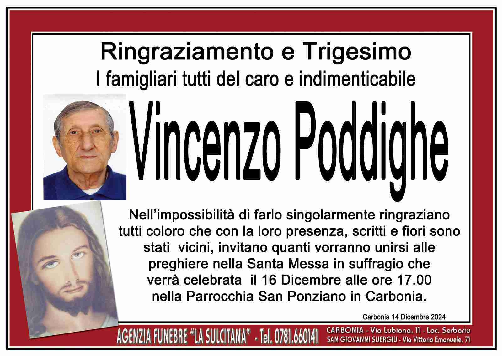 Vincenzo Poddighe