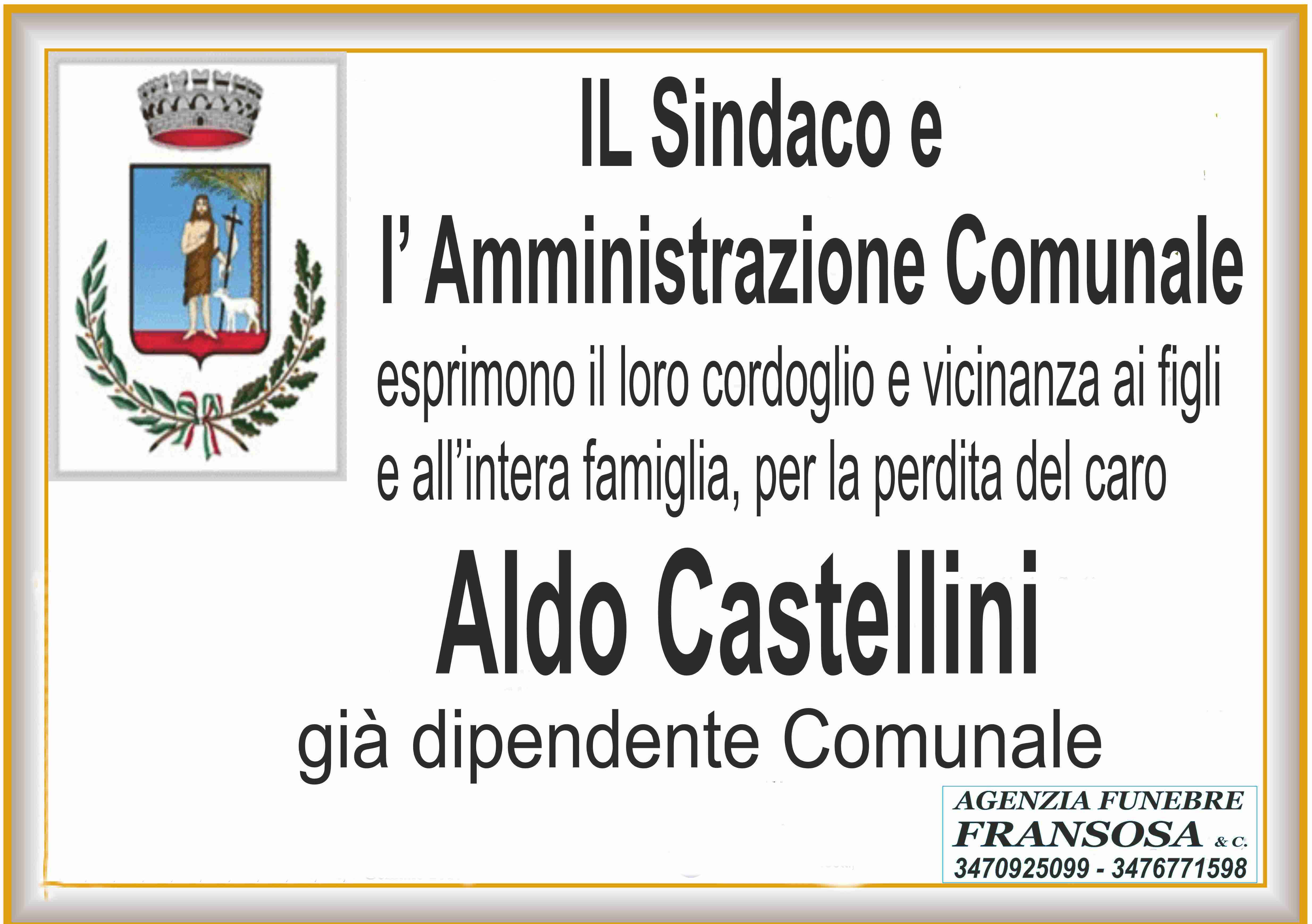 Amministrazione Comunale