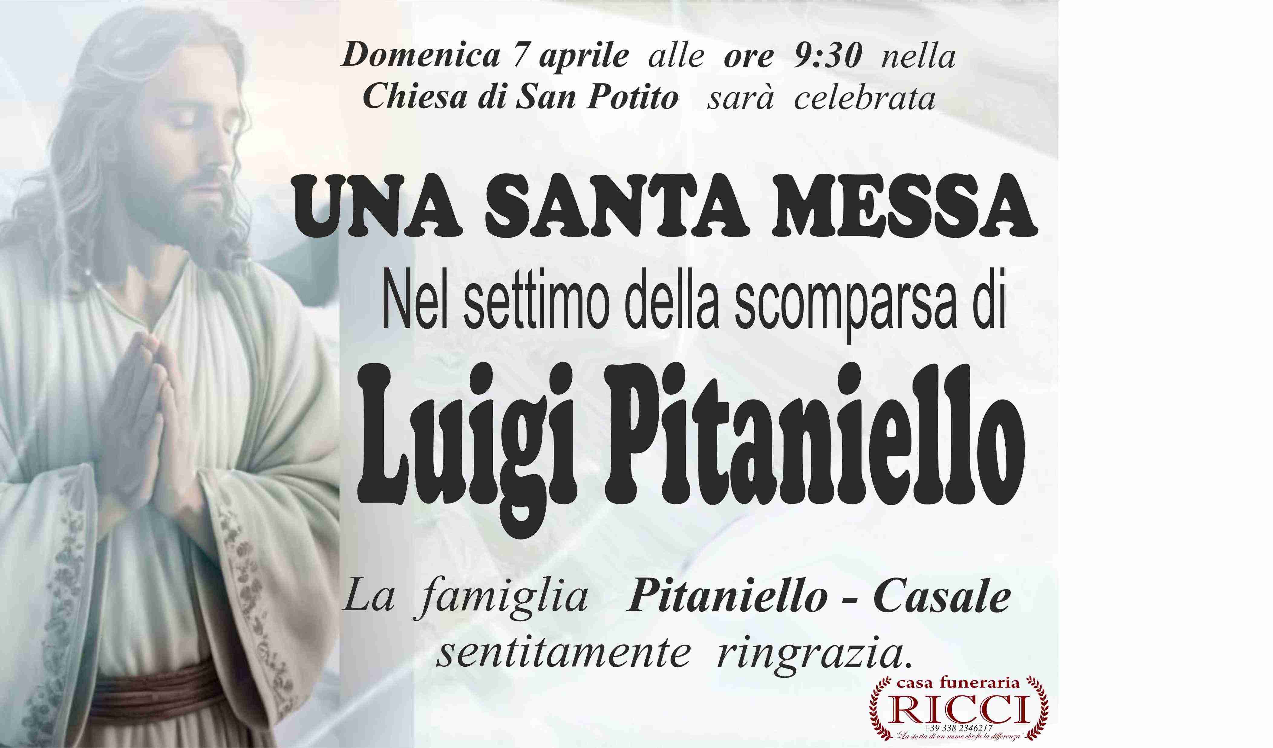 Luigi Pitaniello