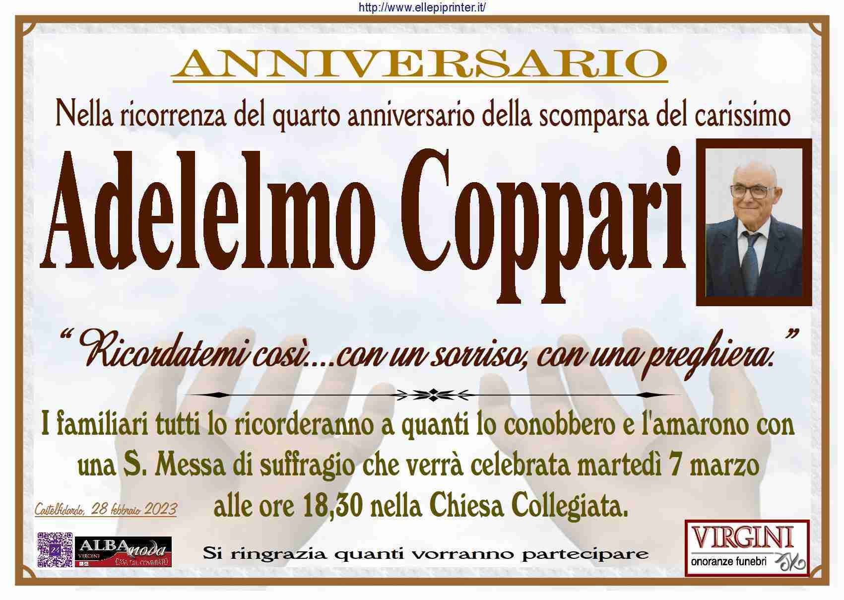 Adelelmo Coppari