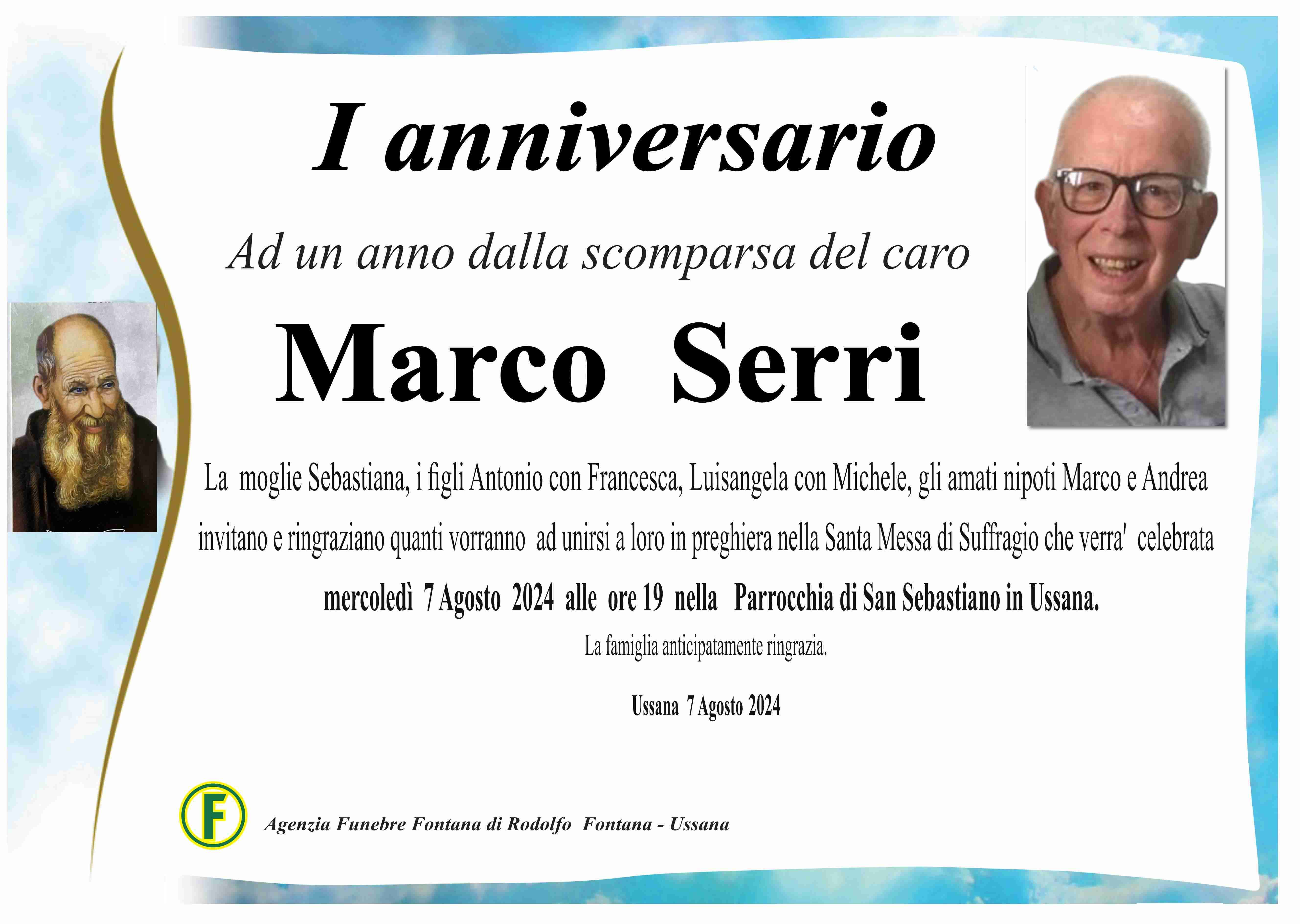 Marco Serri