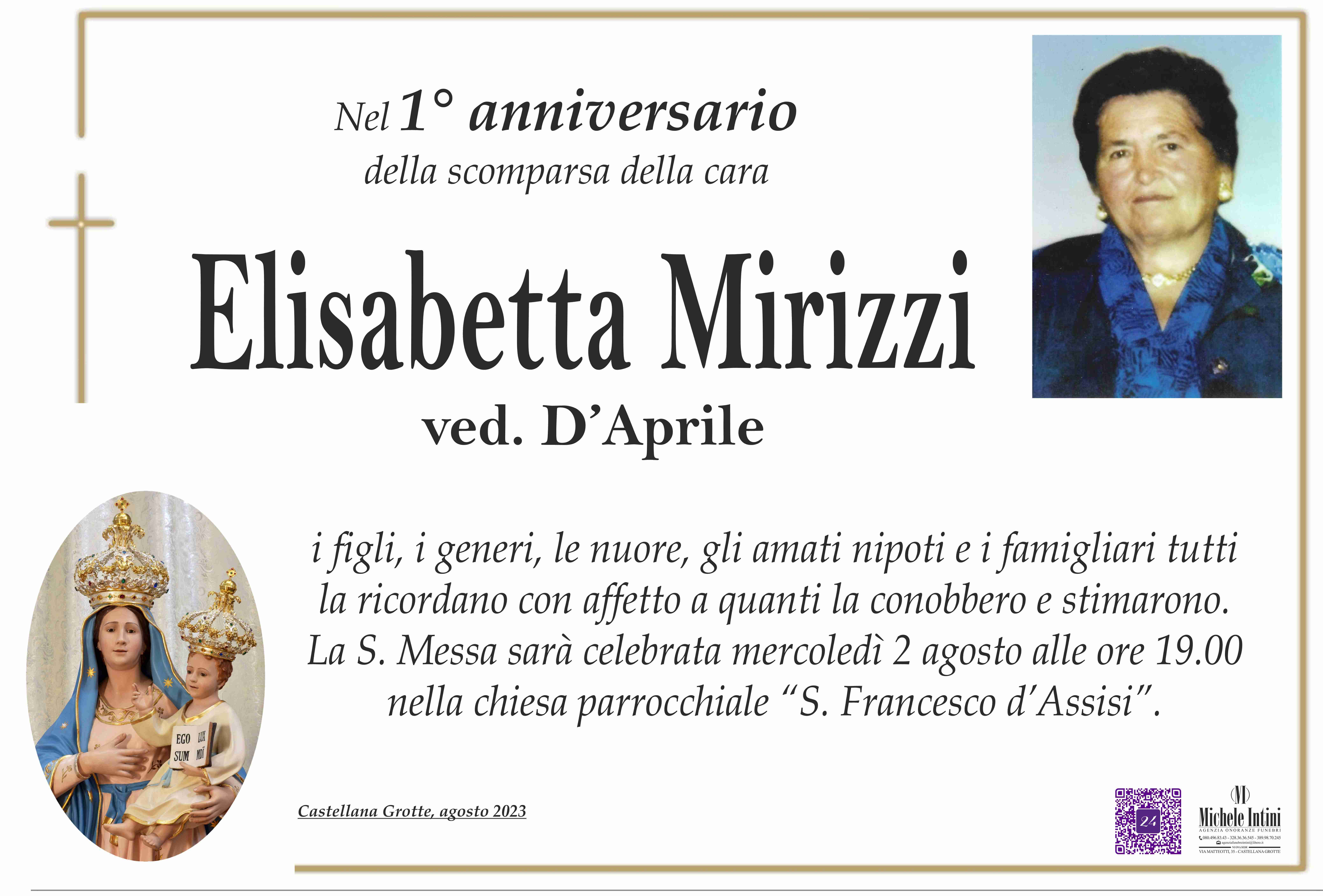Elisabetta Mirizzi