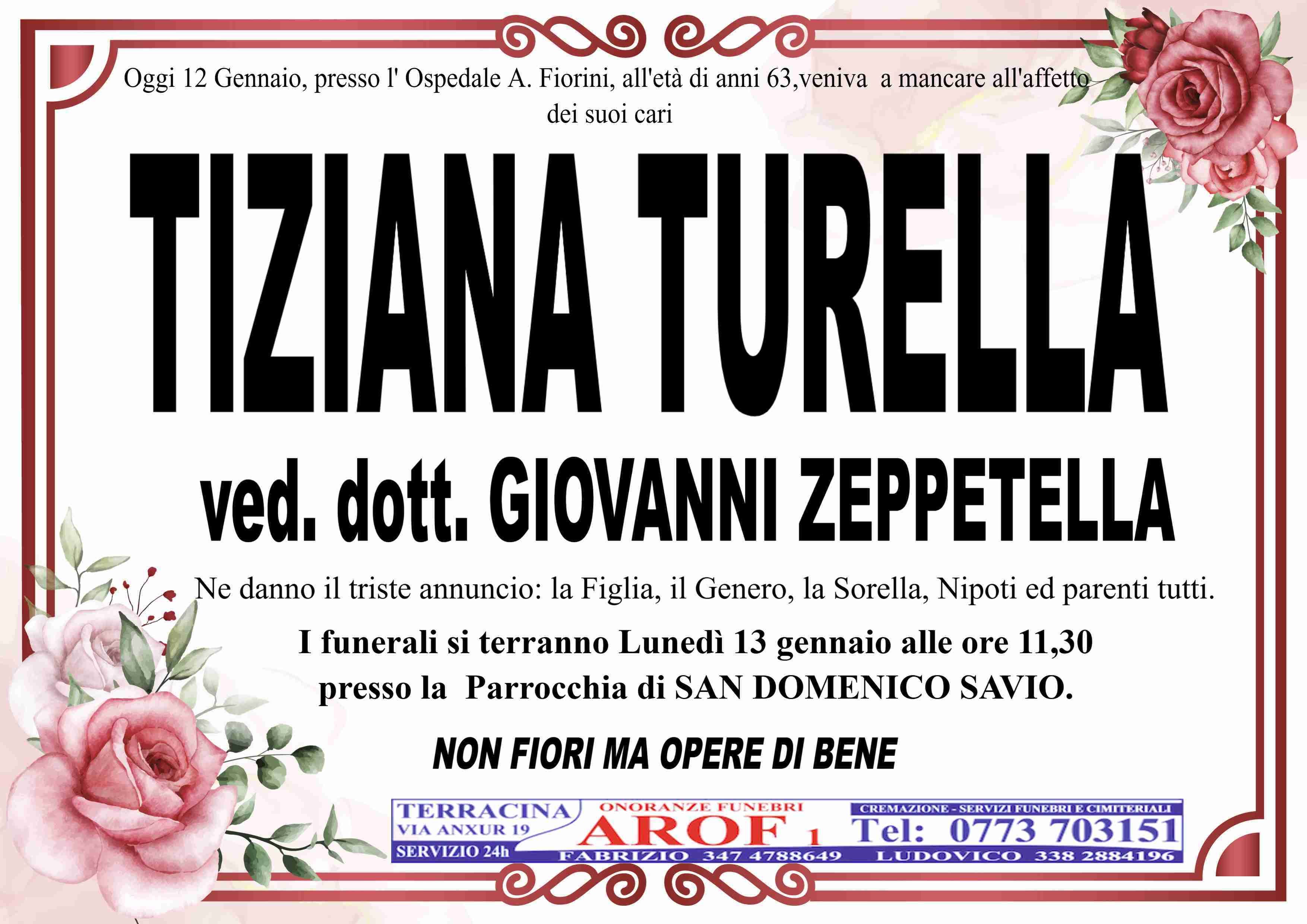 Tiziana Turella