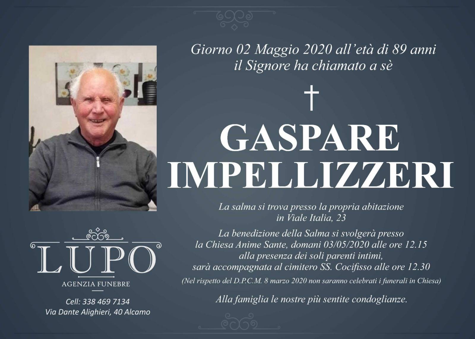 Gaspare Impellizzeri