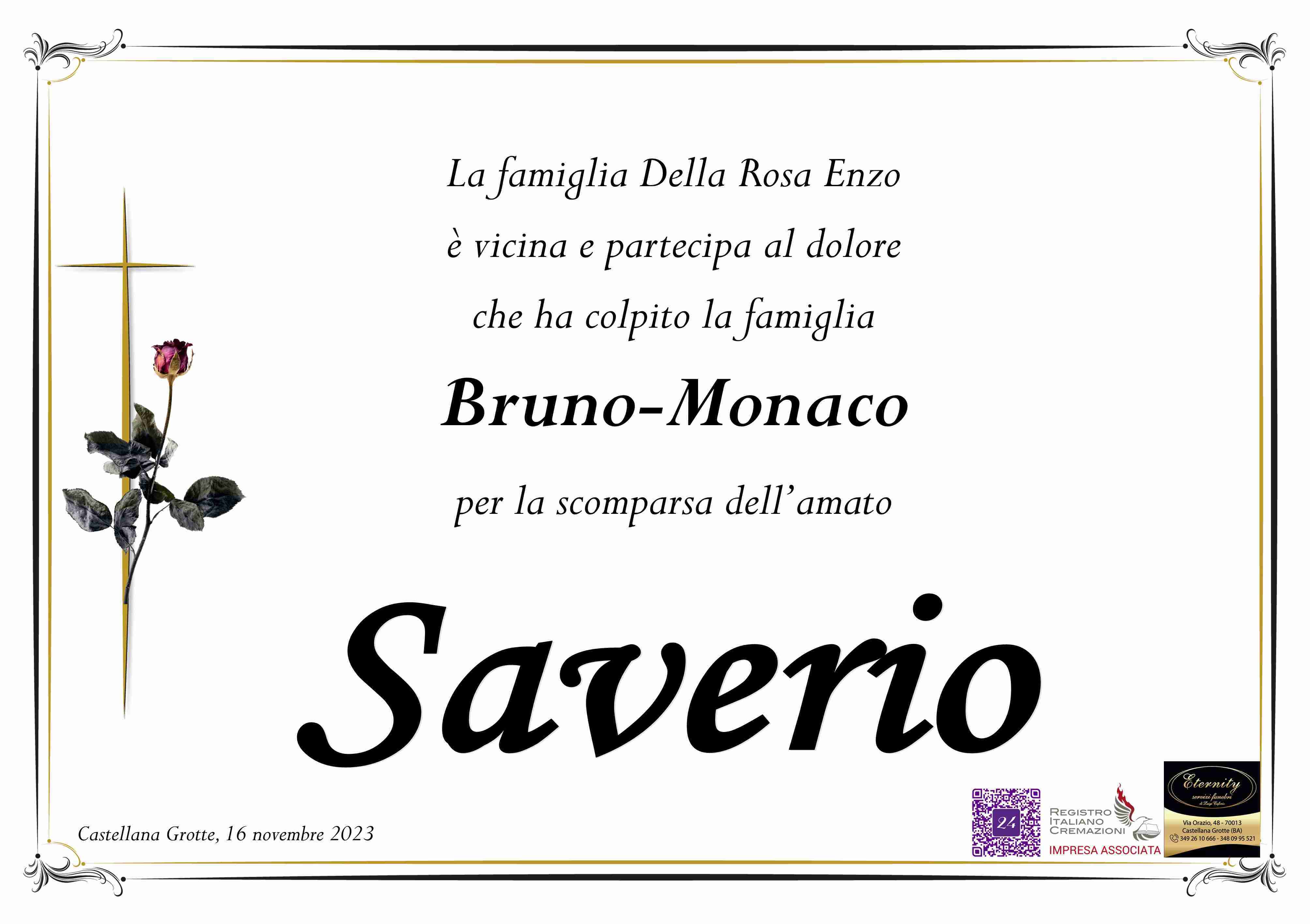 Saverio Bruno