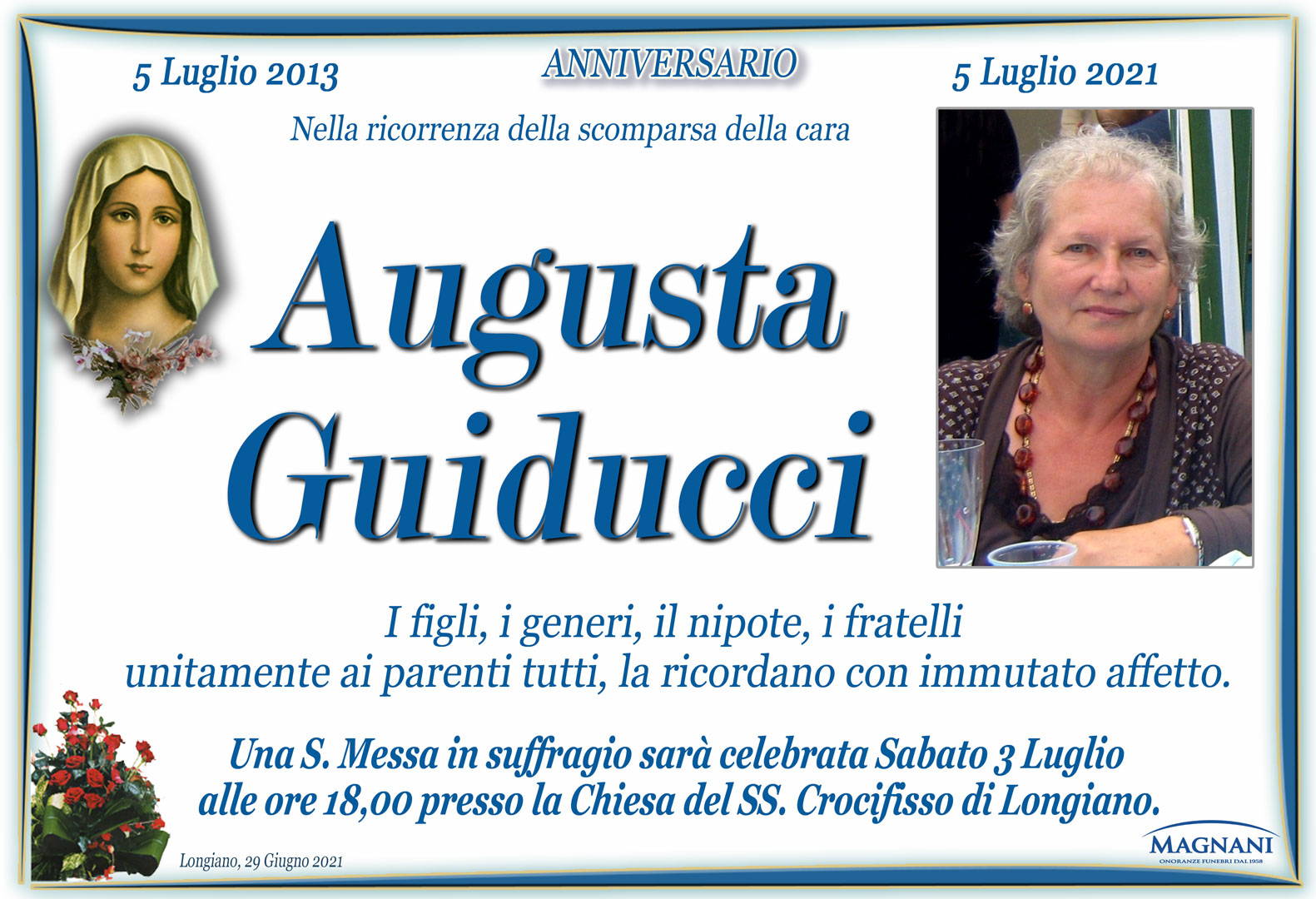 Augusta Guiducci