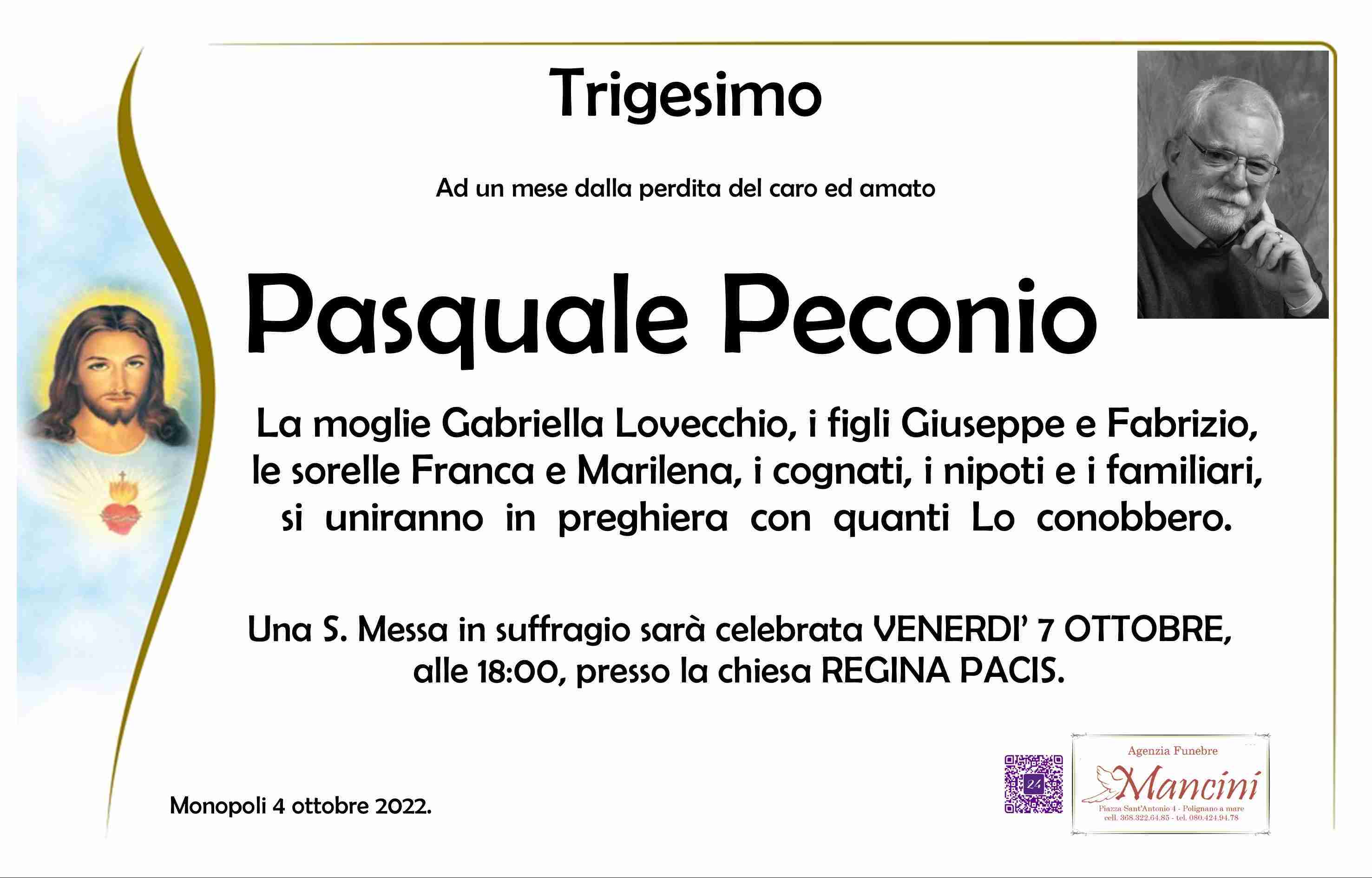 Pasquale Peconio