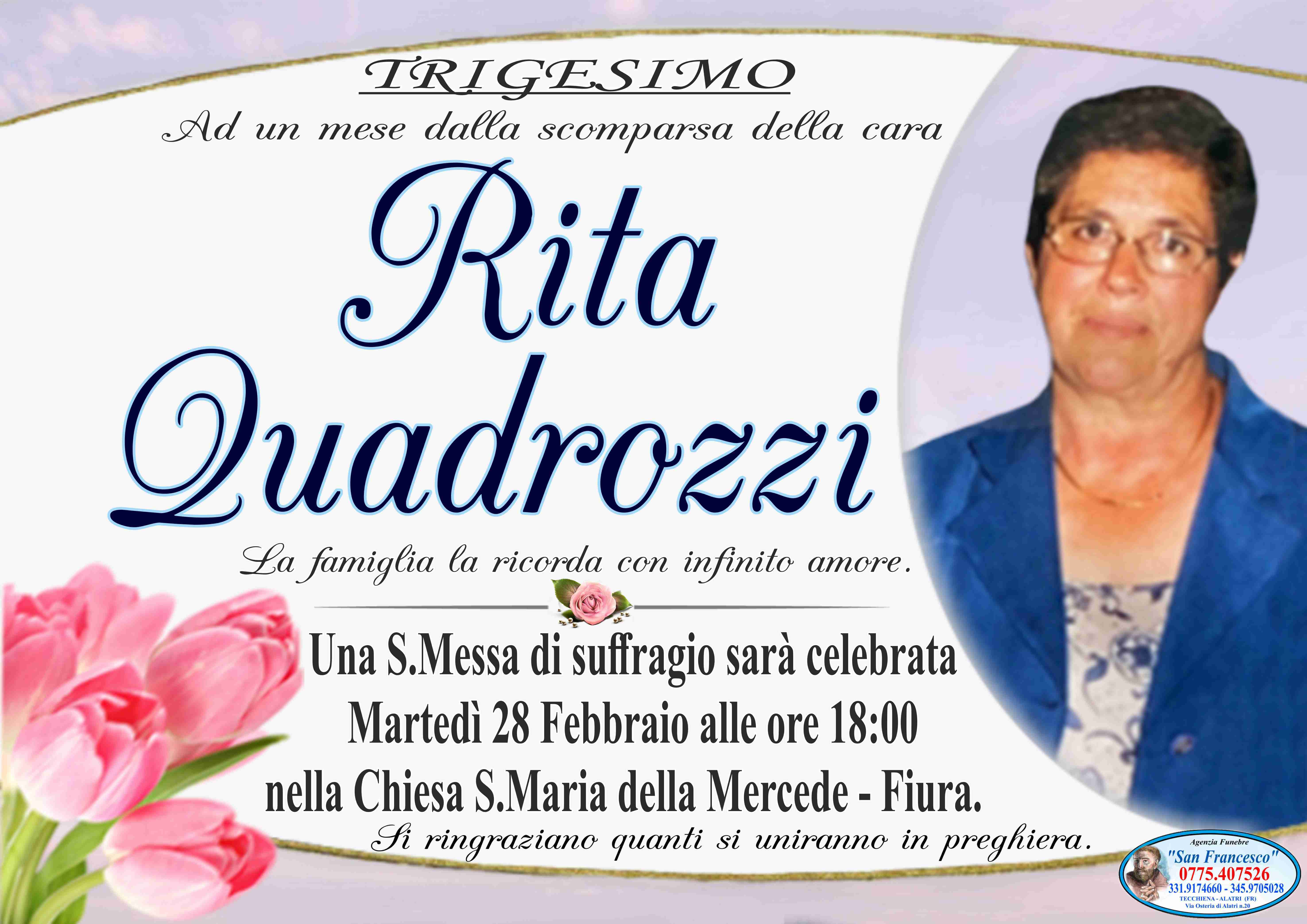 Rita Quadrozzi