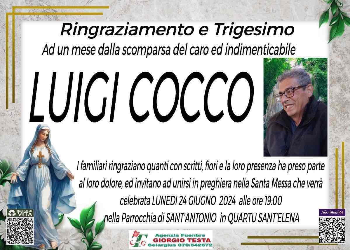 Luigi Cocco