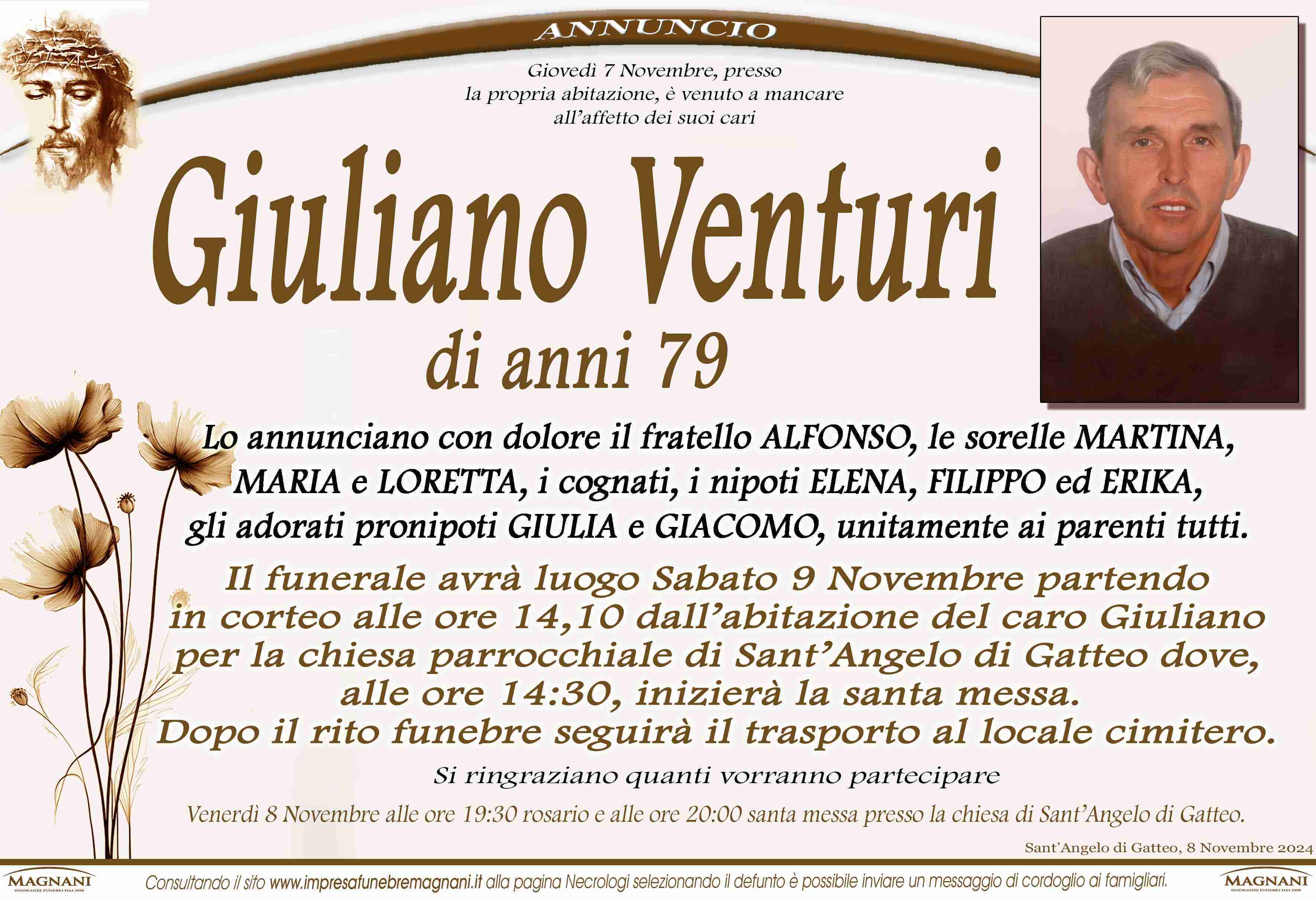 Giuliano Venturi