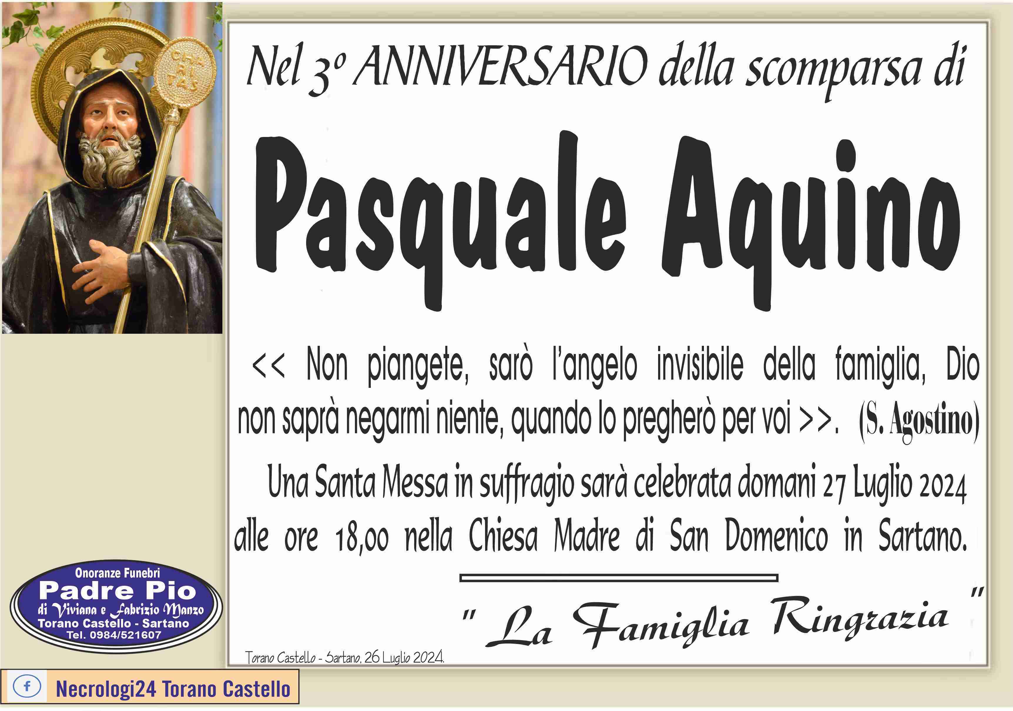 Pasquale Aquino
